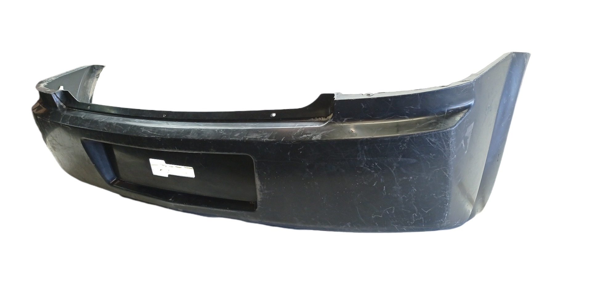 Parachoque Traseiro Gm Astra Hatch 2003  A 2011 Original 7