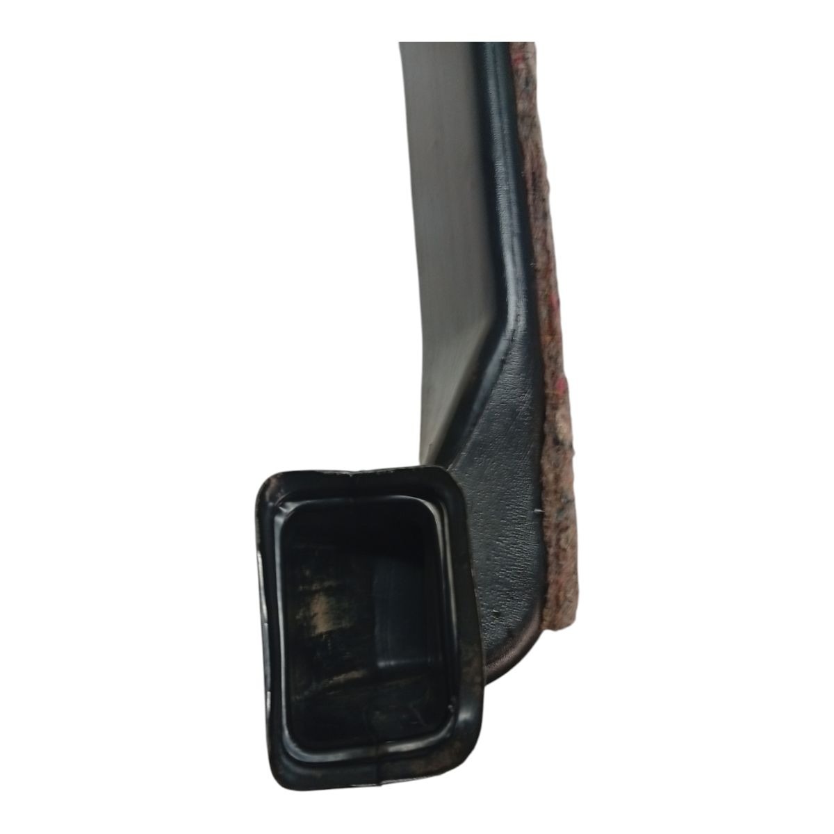 Duto Ar Ventilação Direito Gol Parati G3 2000 2001 2003 2004 7