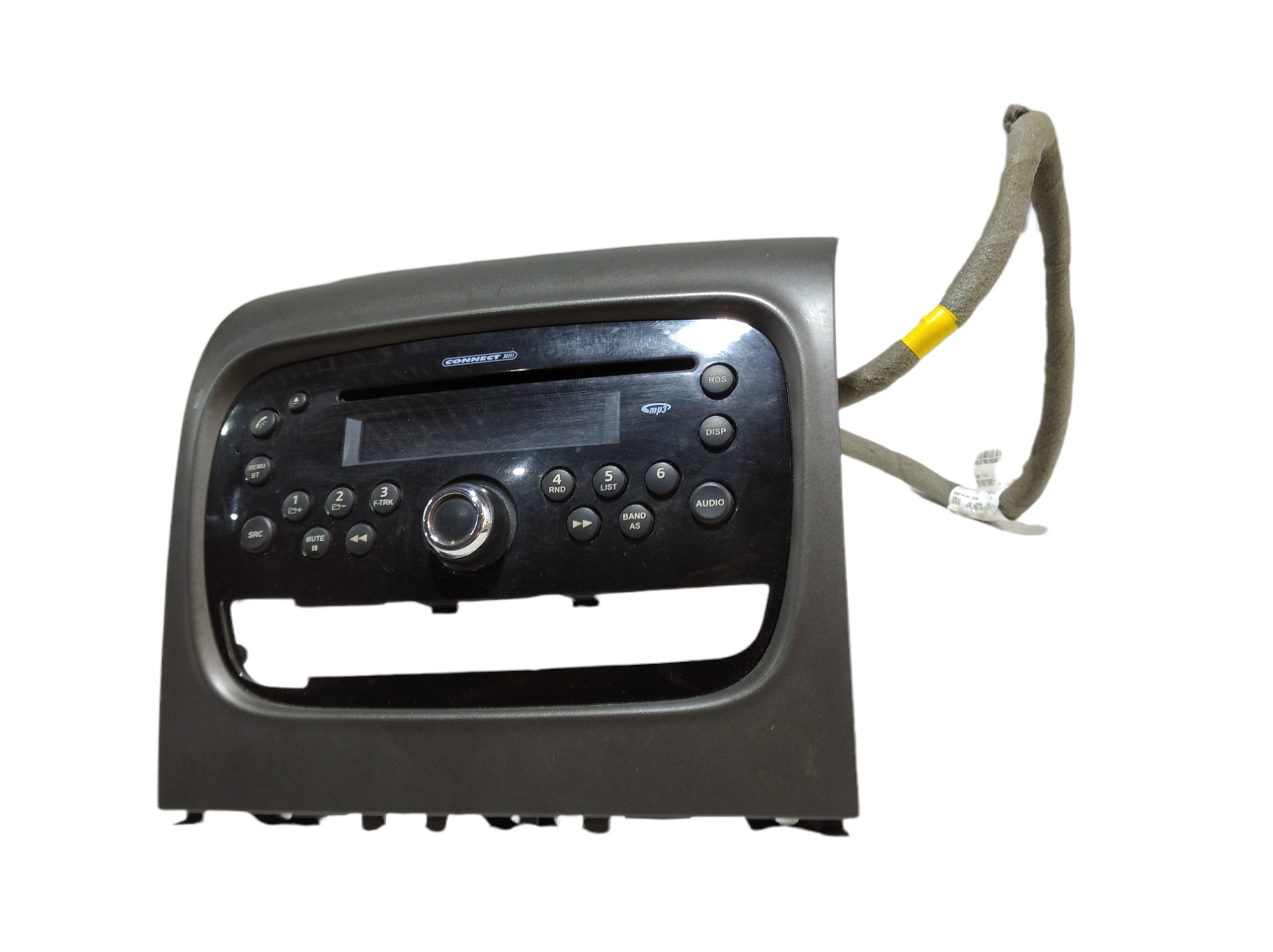 Radio Fiat Idea Adventure 2014 V355 3312114739 6