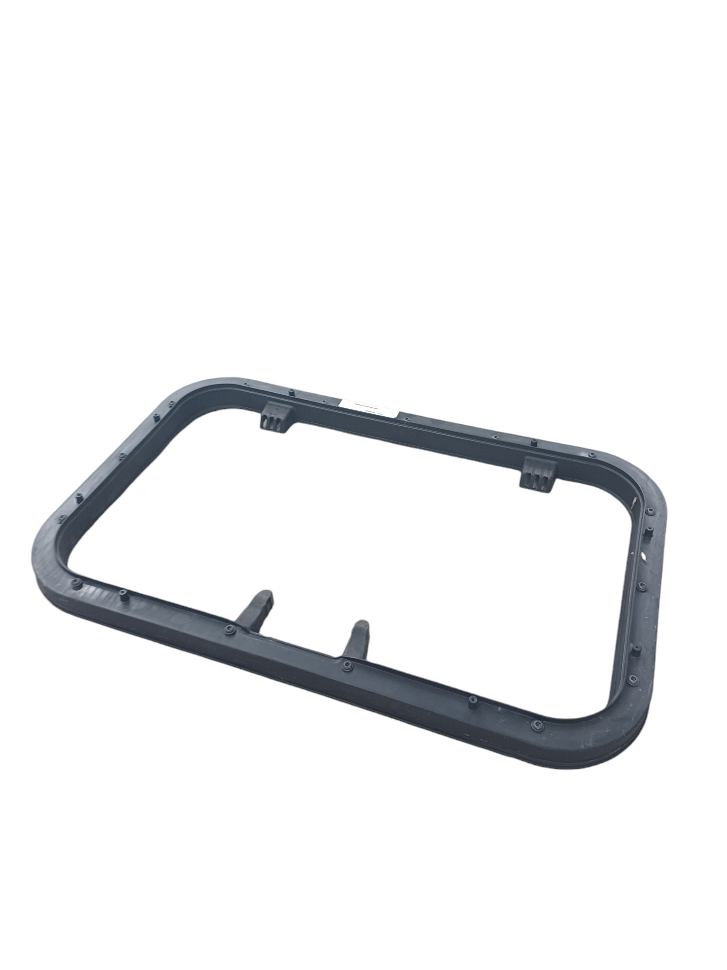 Moldura Interclima Iveco 5