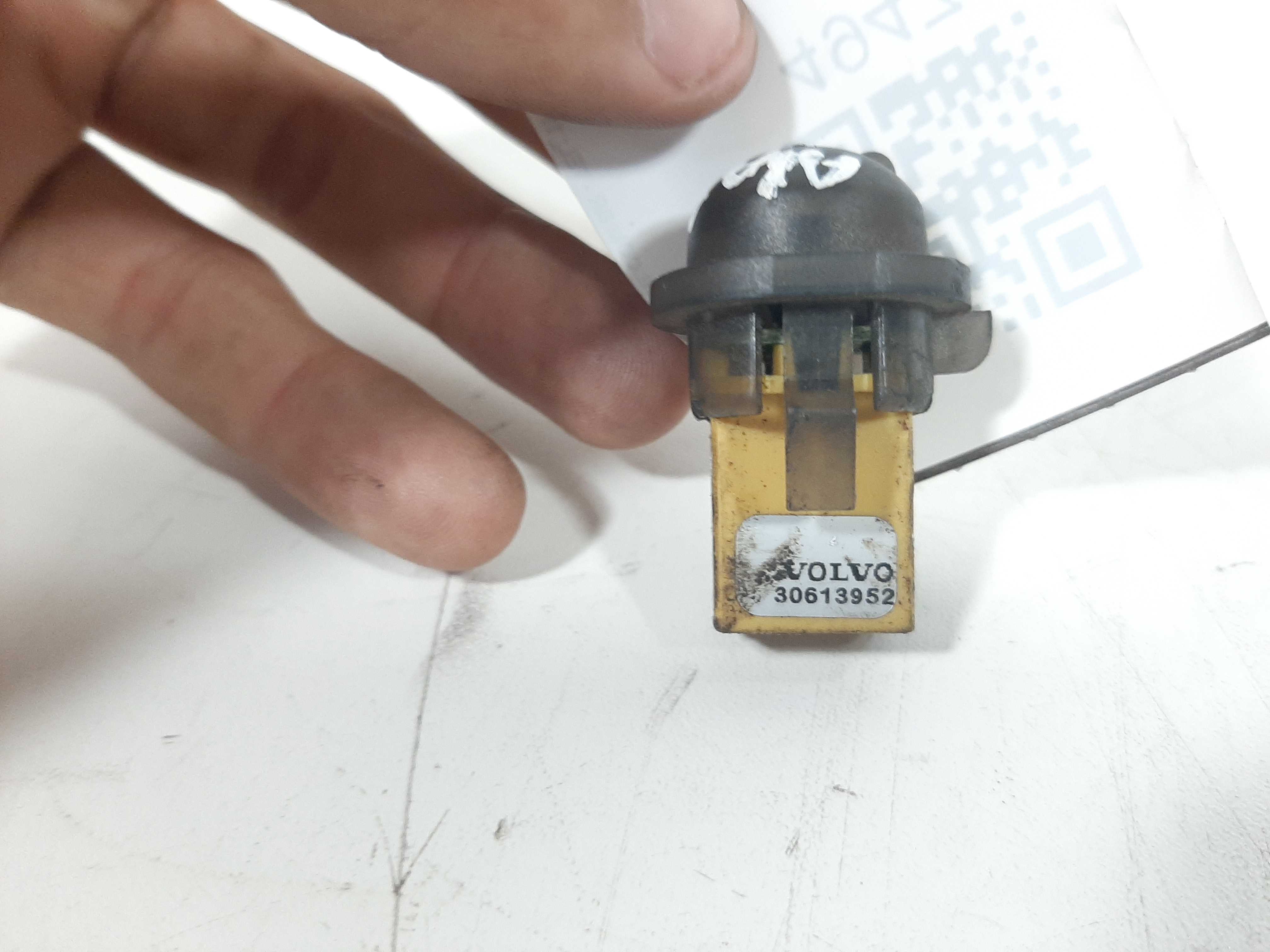 Sensor Alarme Painel Volvo S40 1999 2000 A 2004 – 30613952 6
