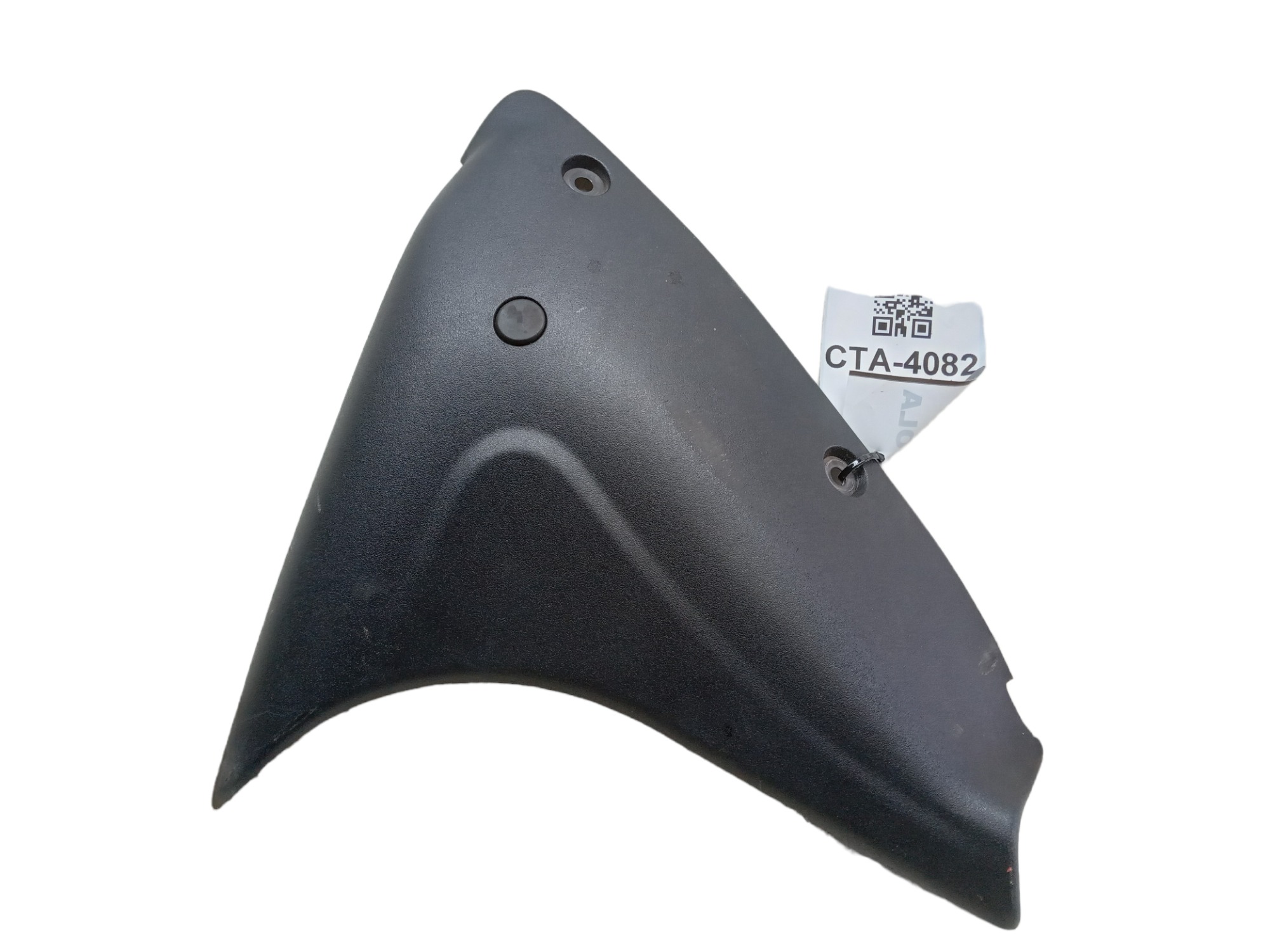 9674191177 MOLDURA INTERNA PORTA TRAS LD CITROEN DS4  2014 6