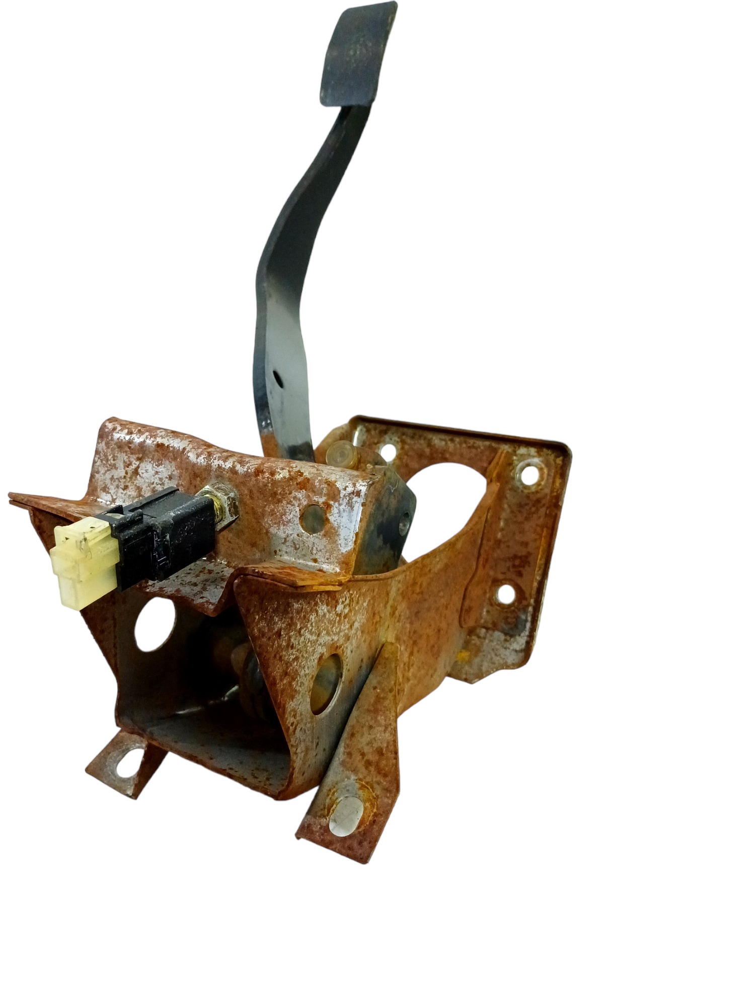 Pedal Freio Pajero L200 Outdoor