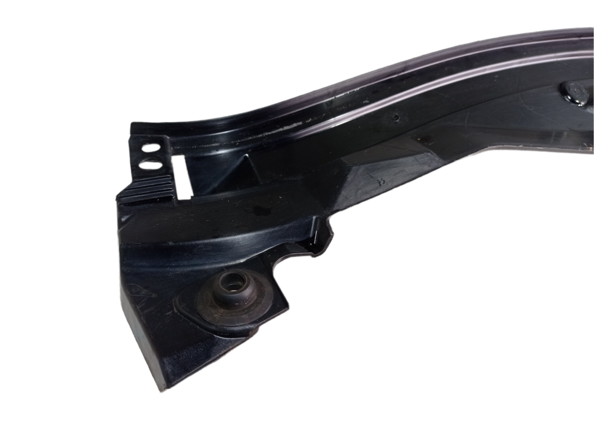 Reforço Caixa Agua Vw Saveiro Cross 2020 1.6 16v V467 4