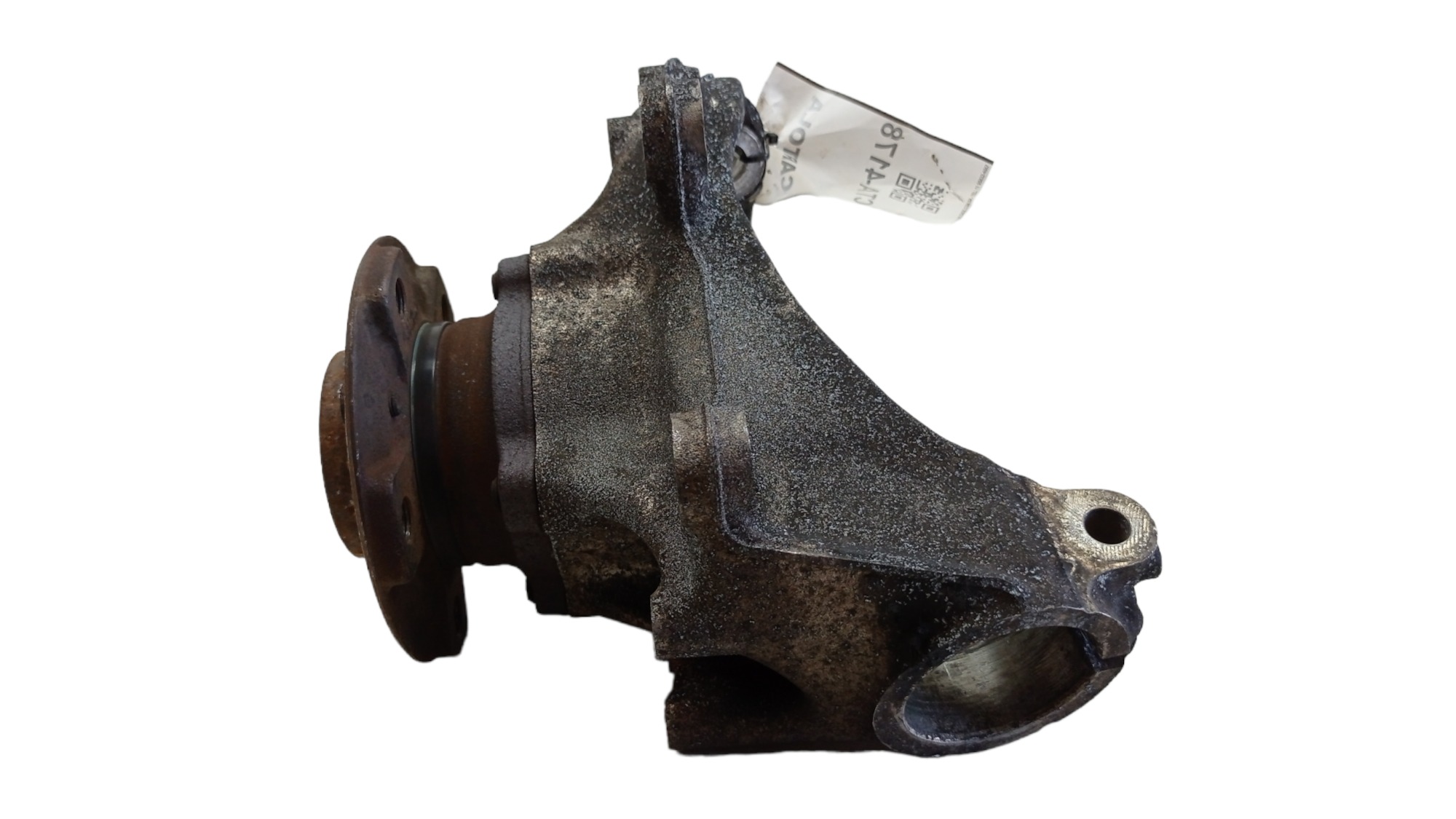 ENAC42100 MONTANTE DIANT LD BMW 116I 118I 125I F20 6