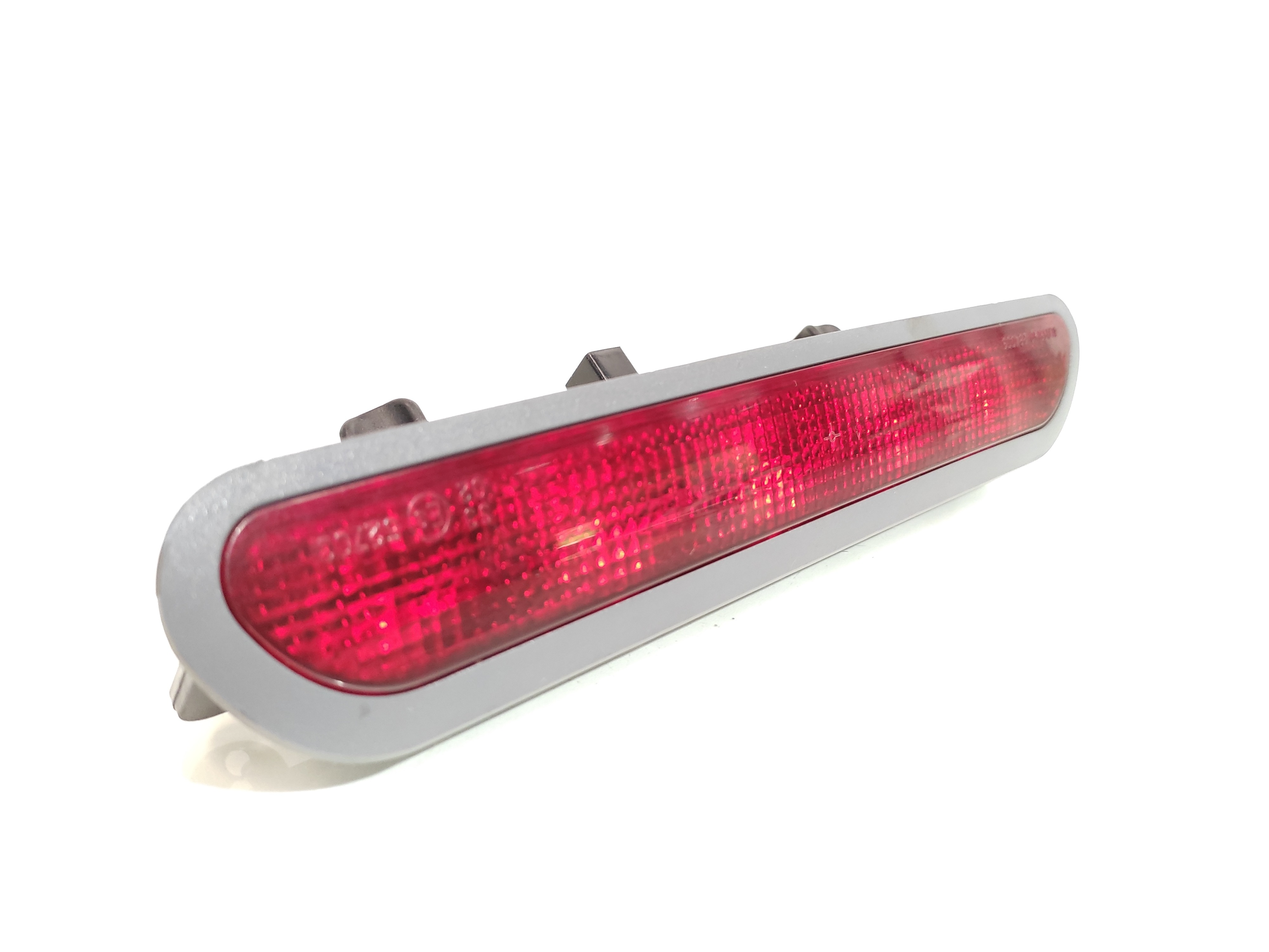 Break Light Luz De Freio Fiat Marea Sedan 2000 2001 2002 4