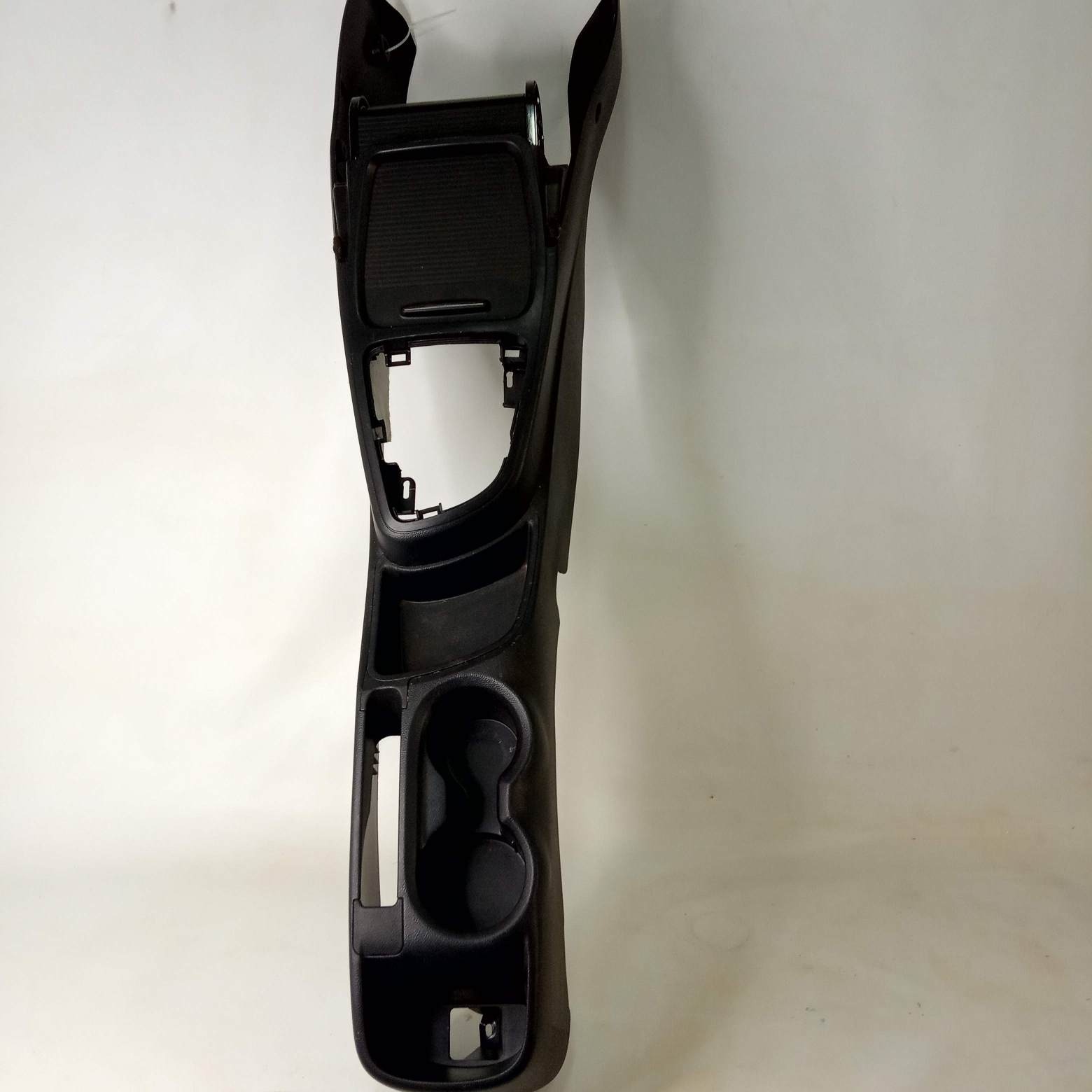 Console Central Hyundai Hb20 2016 2