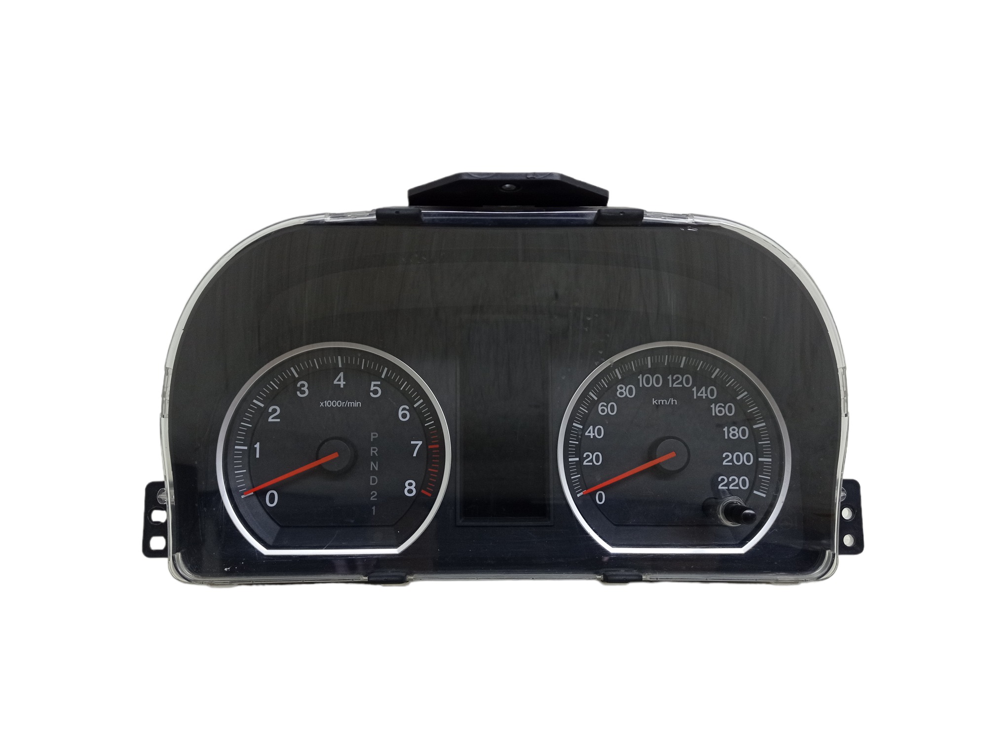 Kit Cold Modulo Injeçao Honda Crv 2.0 16v Gasolina 2009 2
