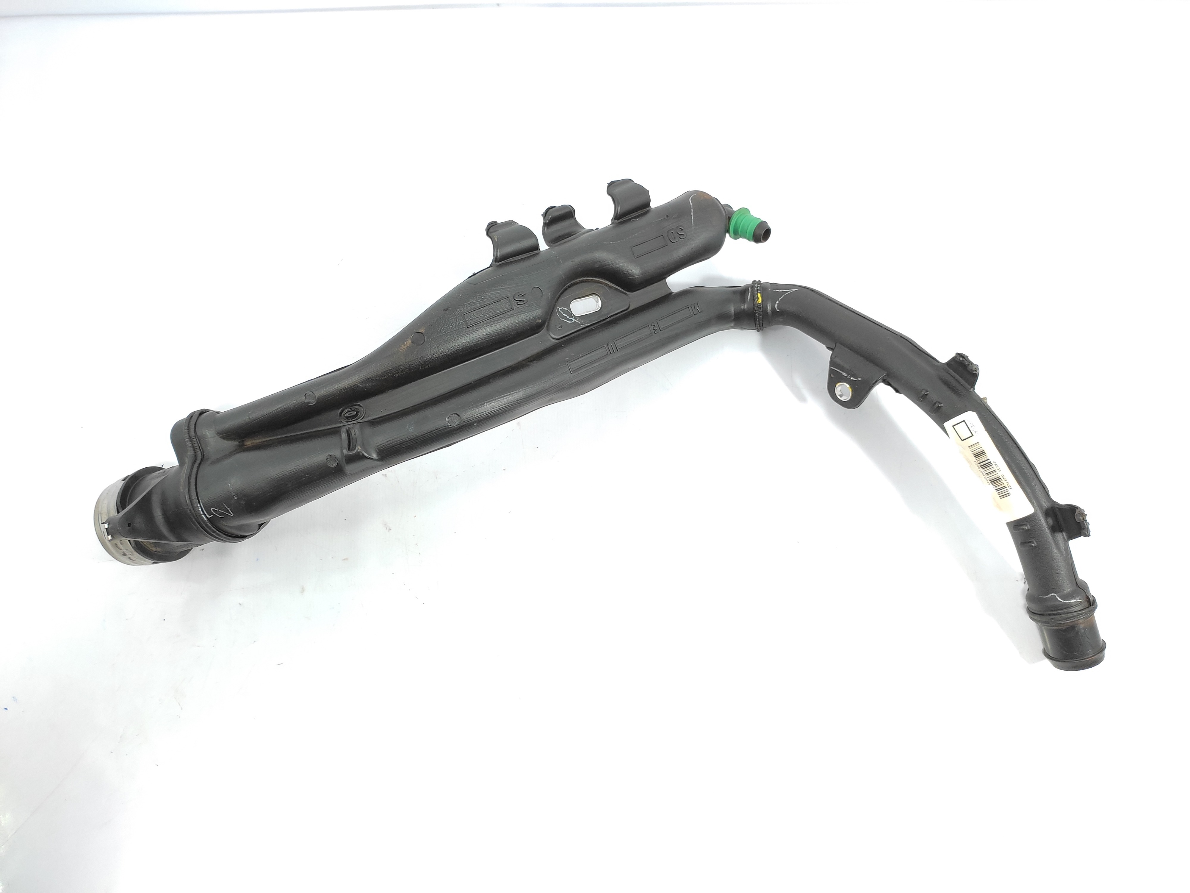 Gargalo Tanque Combustível Chevrolet Onix 2019 2