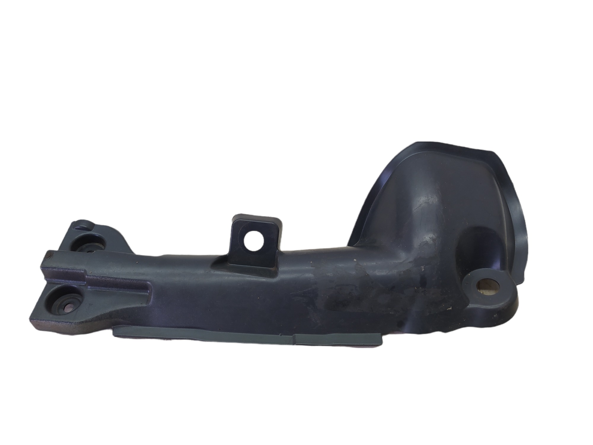Suporte Parachoque Tras. Direito Renault Duster 2012