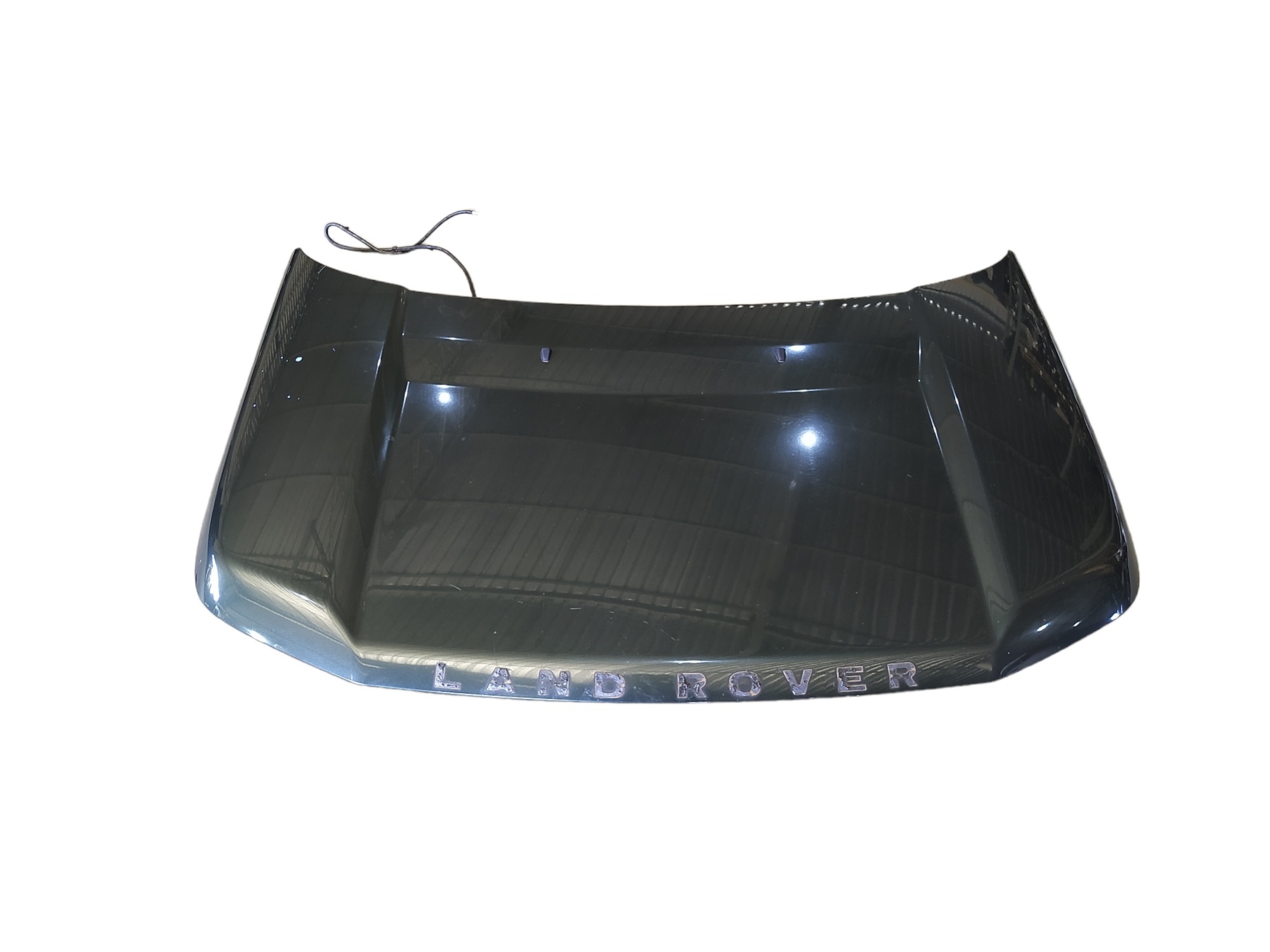 Capô Completo Land Rover Freelander 2 3.2 2008 A 2012 V479 4