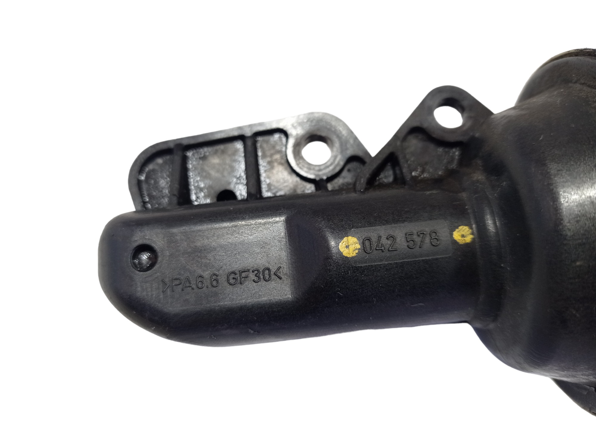 Atuador Valvula Purga Vacuo Ford Fusion Mazda 2.3 042578 Vl