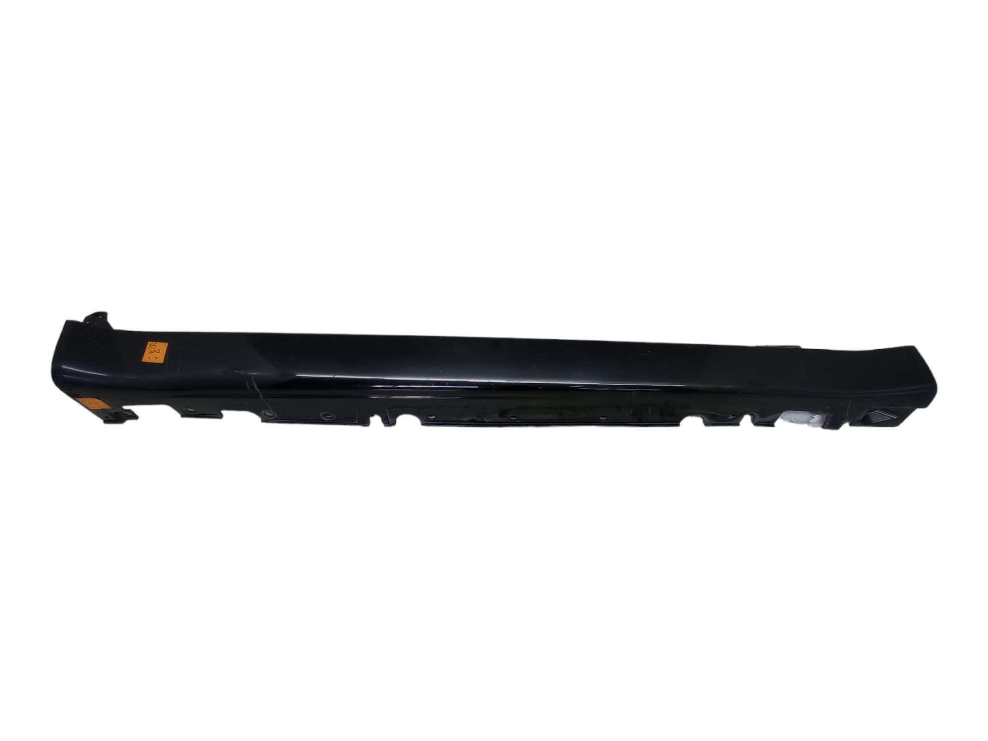 Spoiler Lado Direito Bmw X5 M 2012