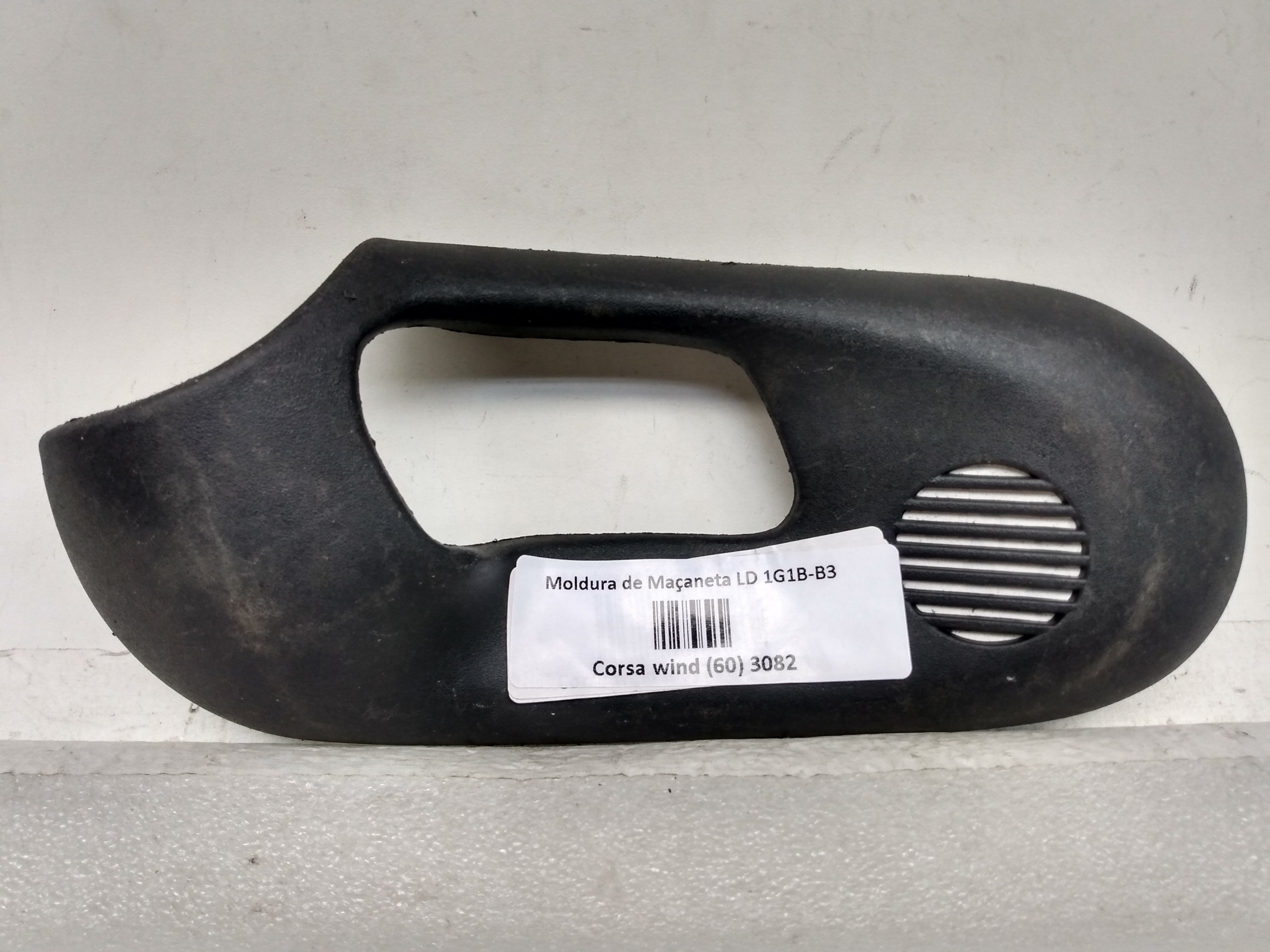 MOLDURA MAÇANETA INTERNA LD CORSA 2001 5