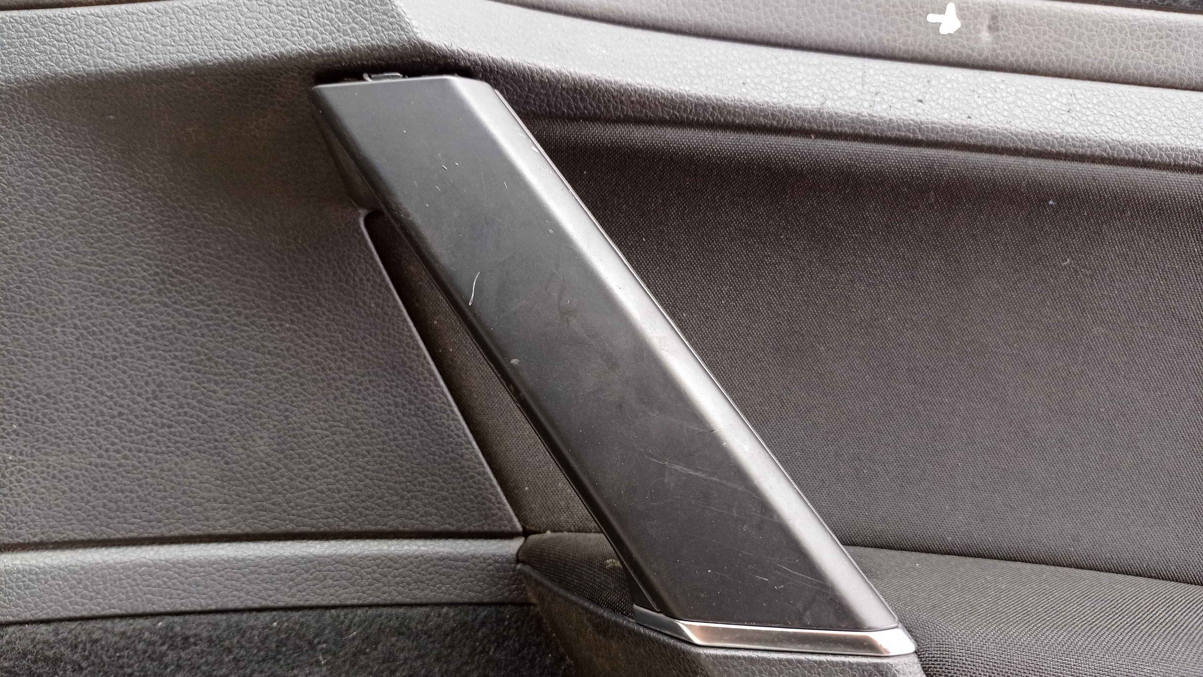 5g4867012 Forro De Porta Diant. LD Golf Highline Tsi 14 18 4
