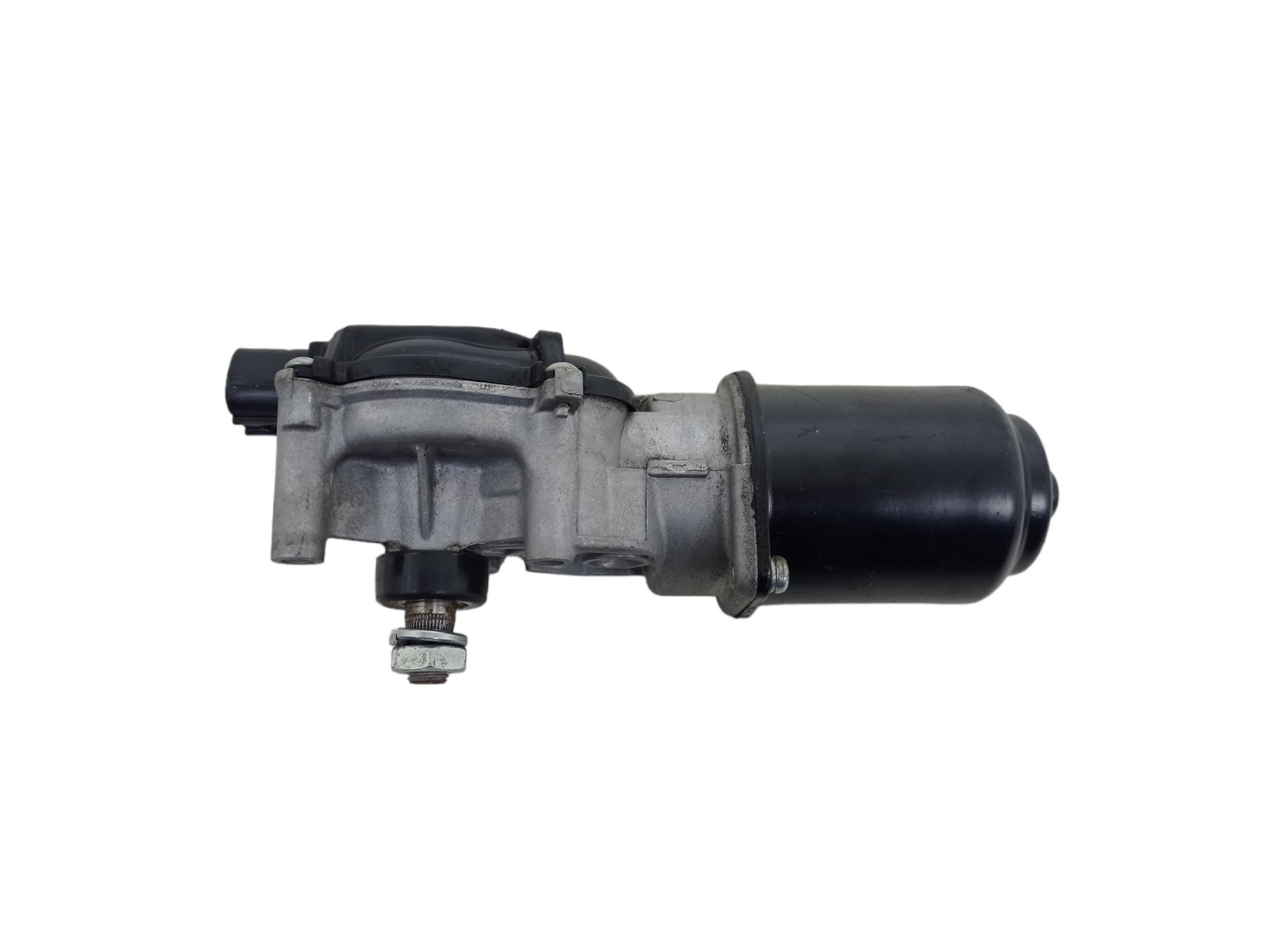 Motor Maquina Limpador Parabrisa Honda Crv 2010 1