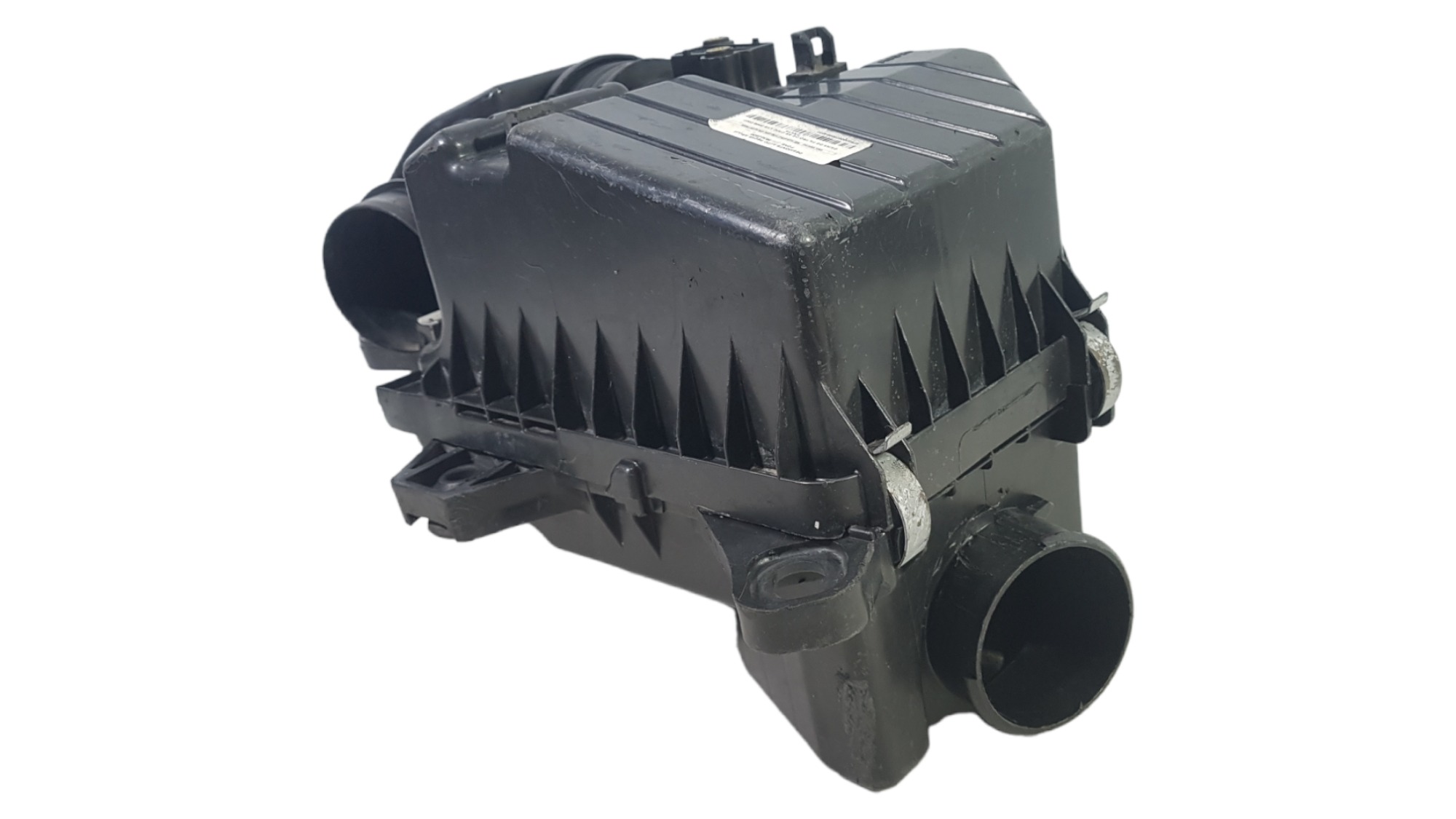 Caixa Filtro Ar Honda Civic 1.8 2006 2007 Original