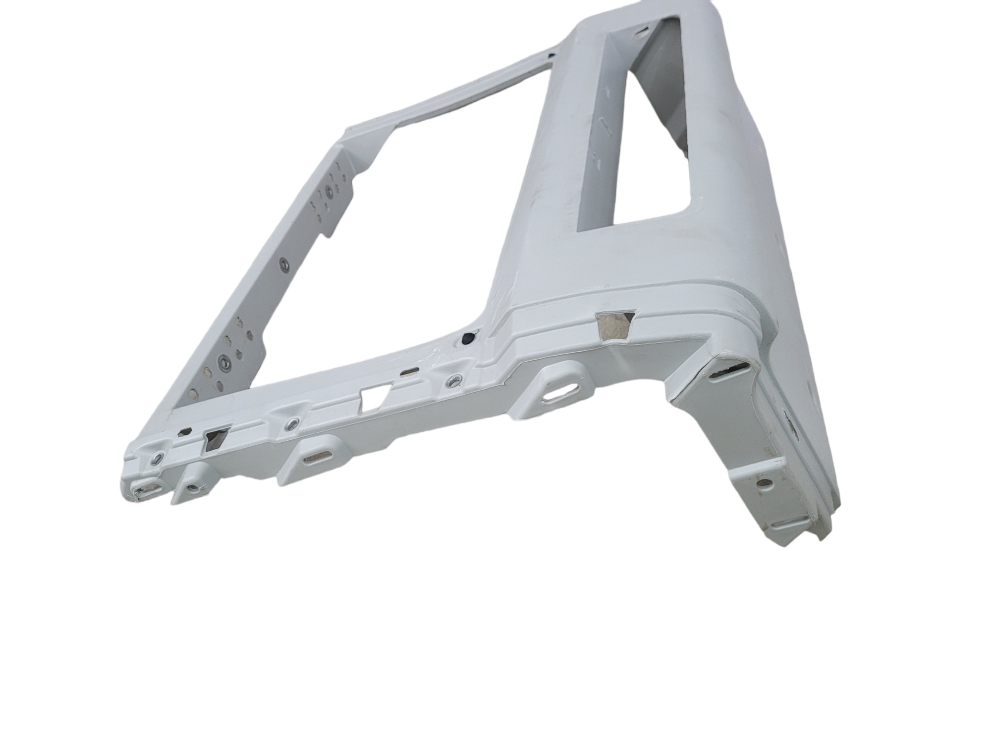 Moldura Painel Interna Vw Constellation 2t2857237a 1