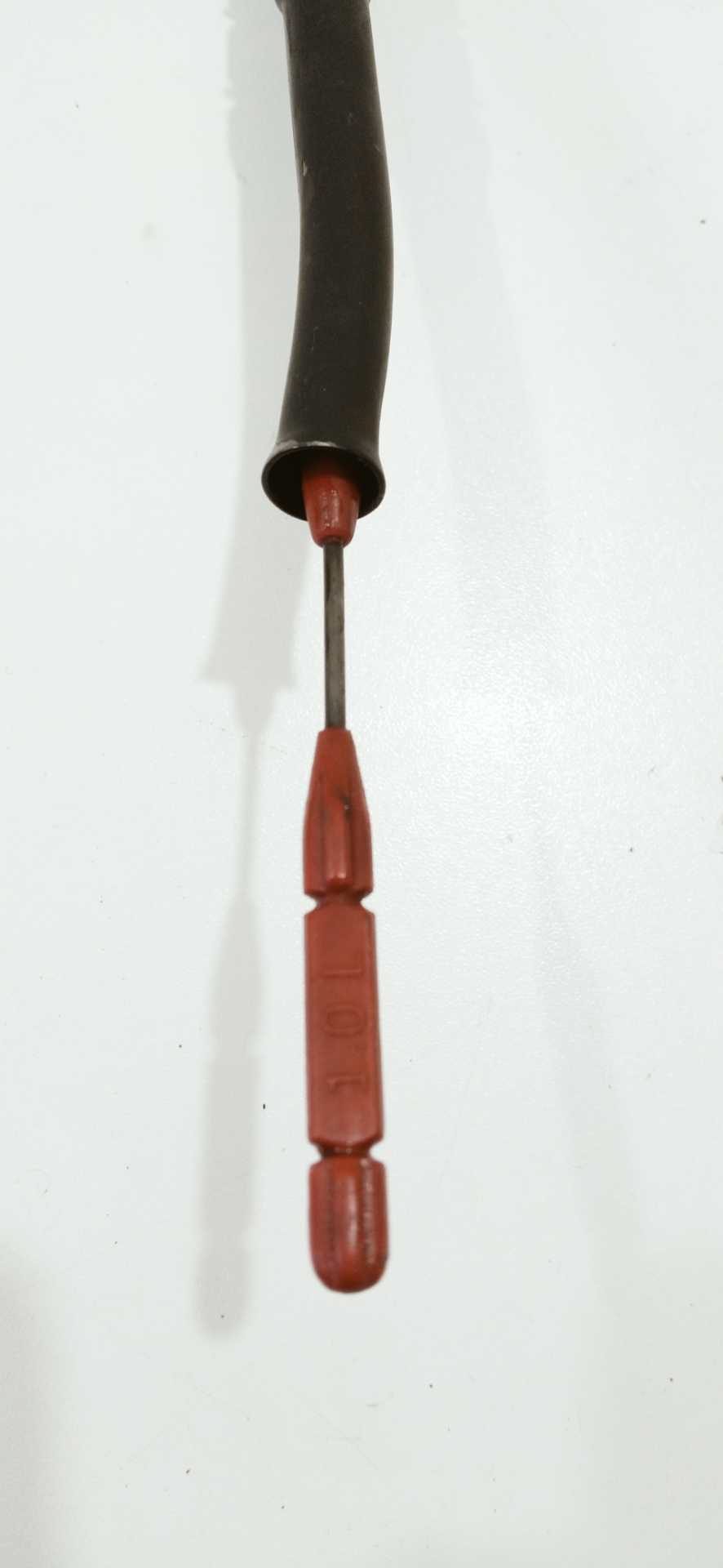 Vareta De Óleo E Bainha Chevrolet Vectra Collection 2011 2