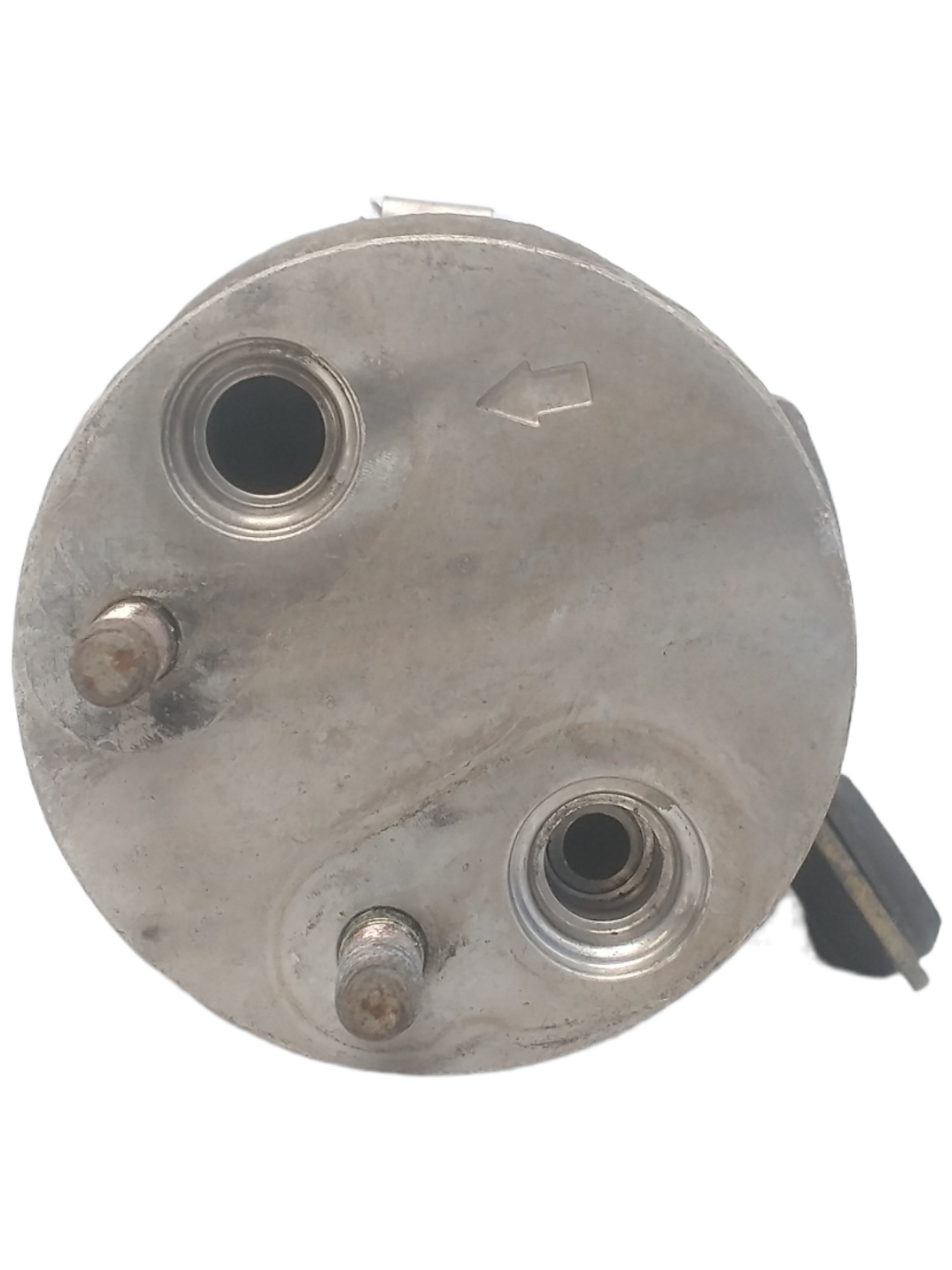 Filtro Secador Ar Condicionad Peugeot 206 Sw 2006 9652572980 2