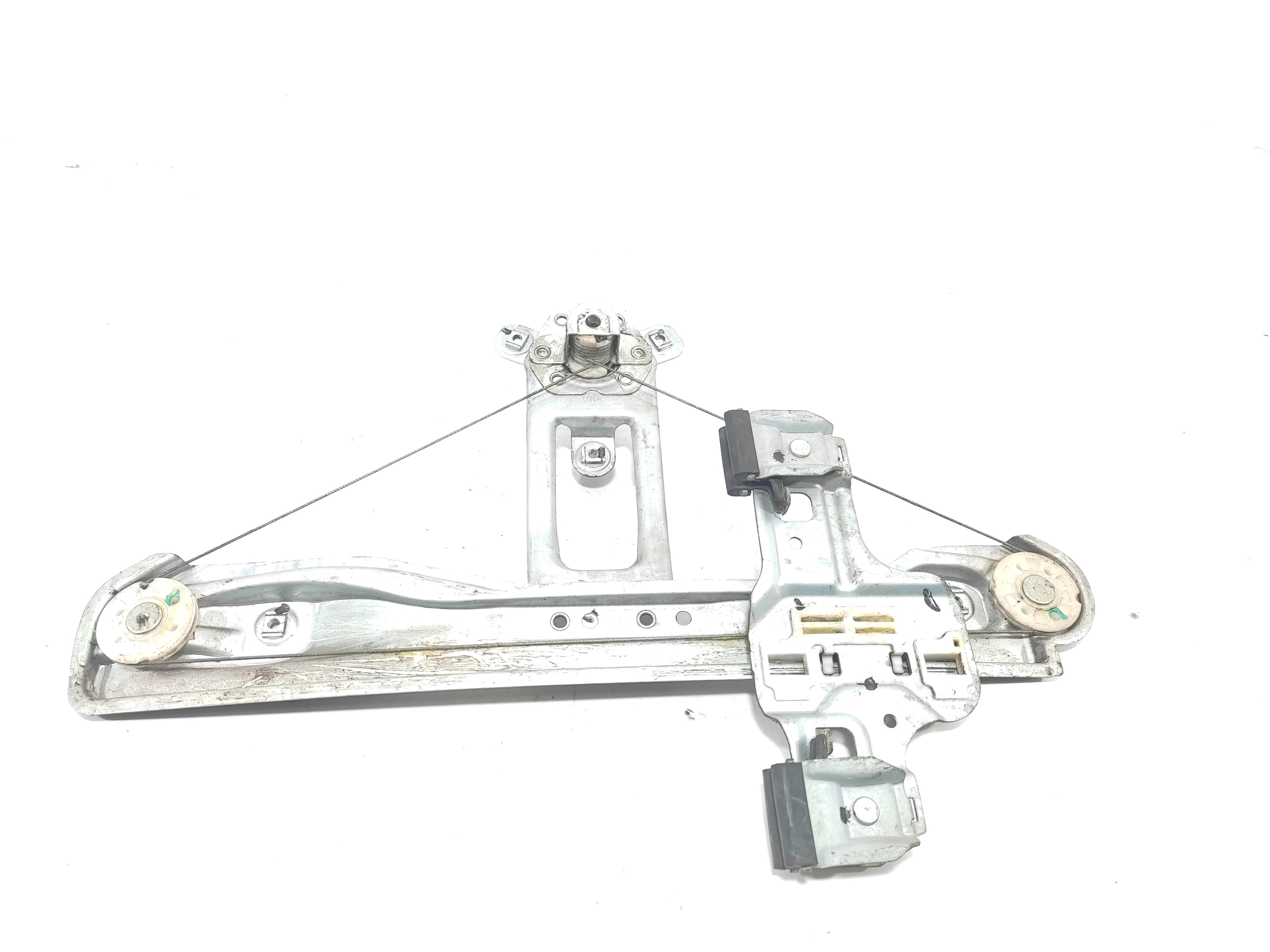 Máquina Vidro Manual Traseira Direita Chevrolet Onix 2014 2