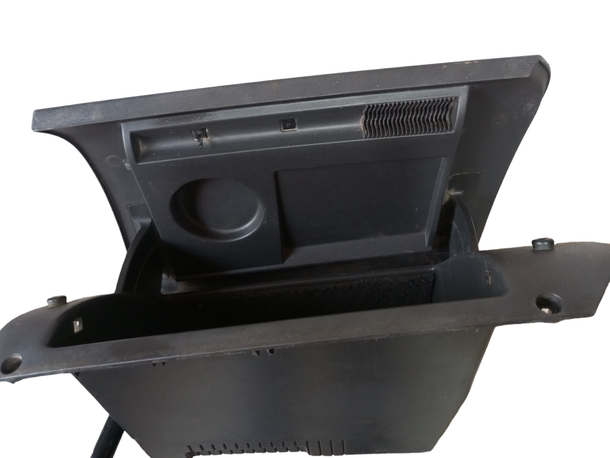 Porta Luva Vectra 2006 2007 2008 2009 2010 2011 2012 Gm 2