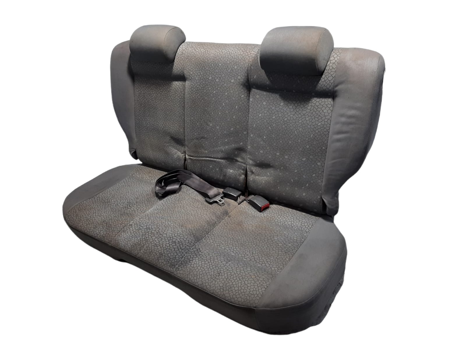 Banco Traseiro De Vw Fox 2004 Original Usado