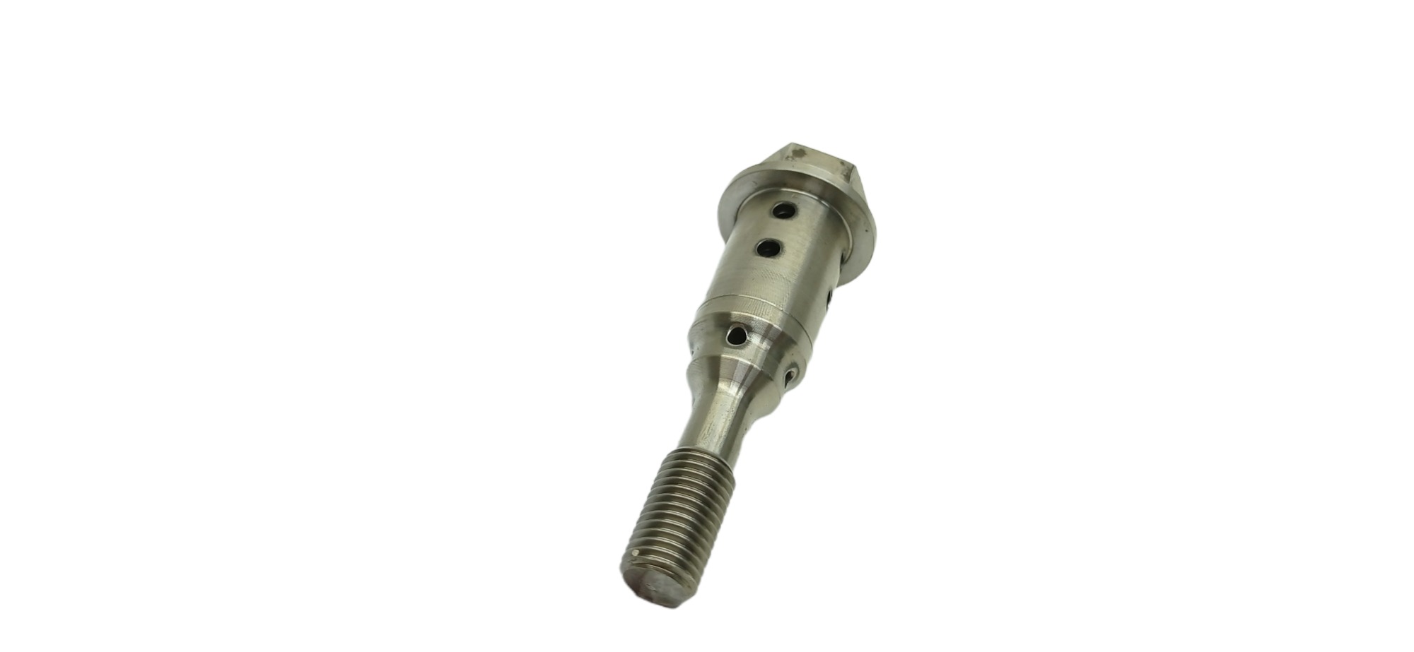 Parafuso Comando Escape Ford Ka 1.5 3cc 12v  2018  2020 3
