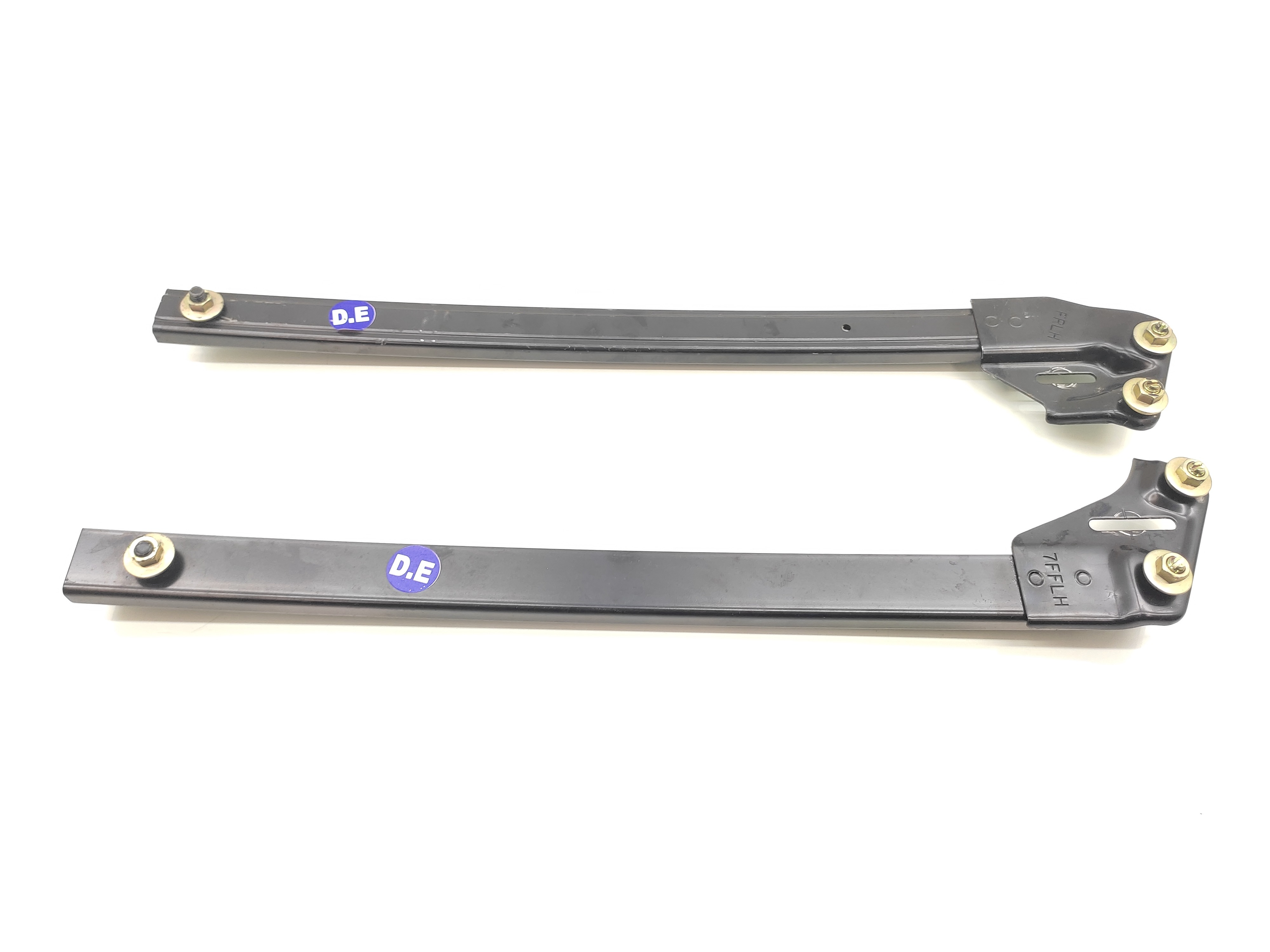 Guia Vidro Dianteiro Esquerdo Subaru Legacy Outback 2001 2