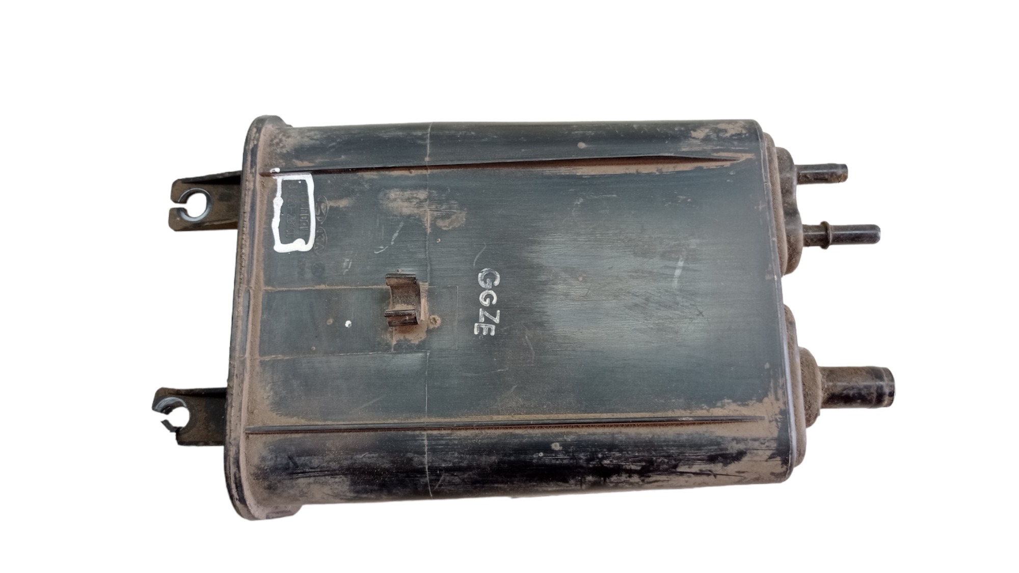 Filtro Canister Citroen Ds4 2013 2014 Para Recuperar 6