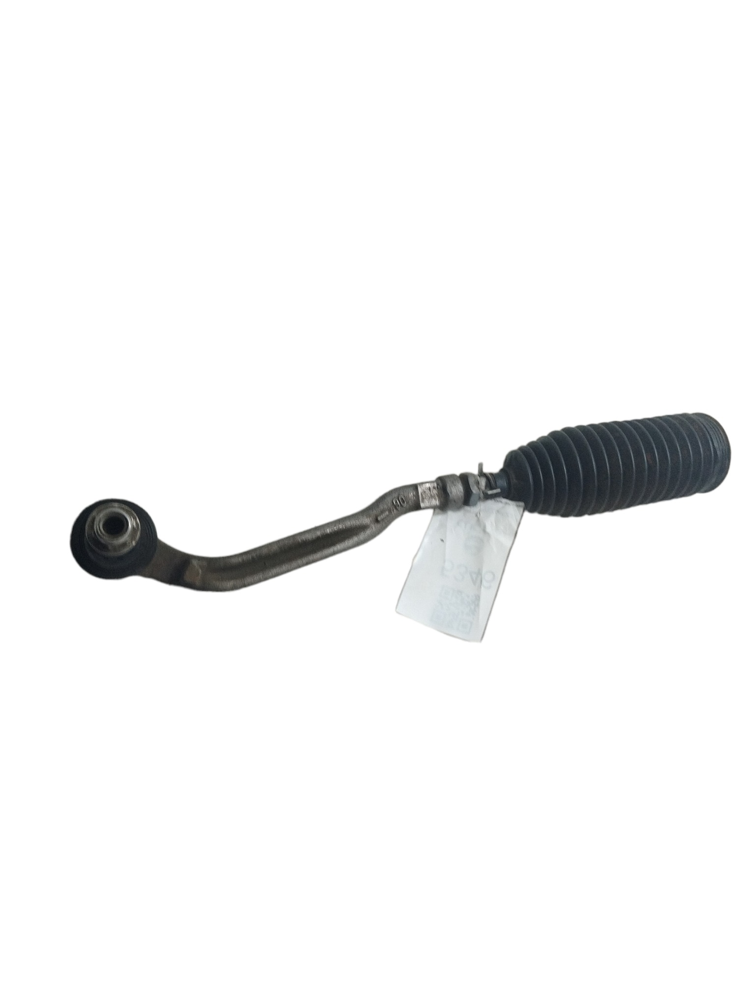 Barra Axial Terminal Direita Direção Peugeot 3008 5008 2