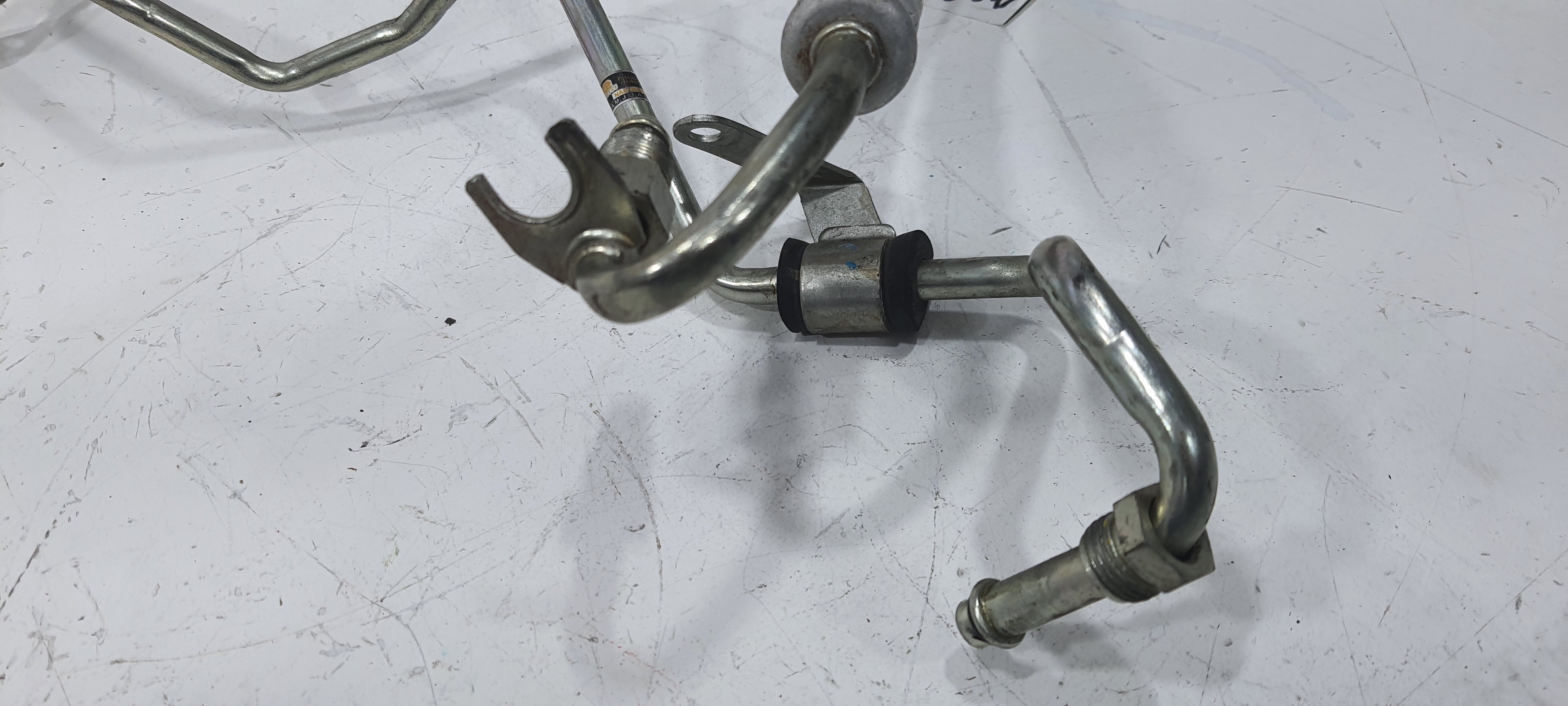 Mangueira Direção Renault Duster 2013 V1123 4