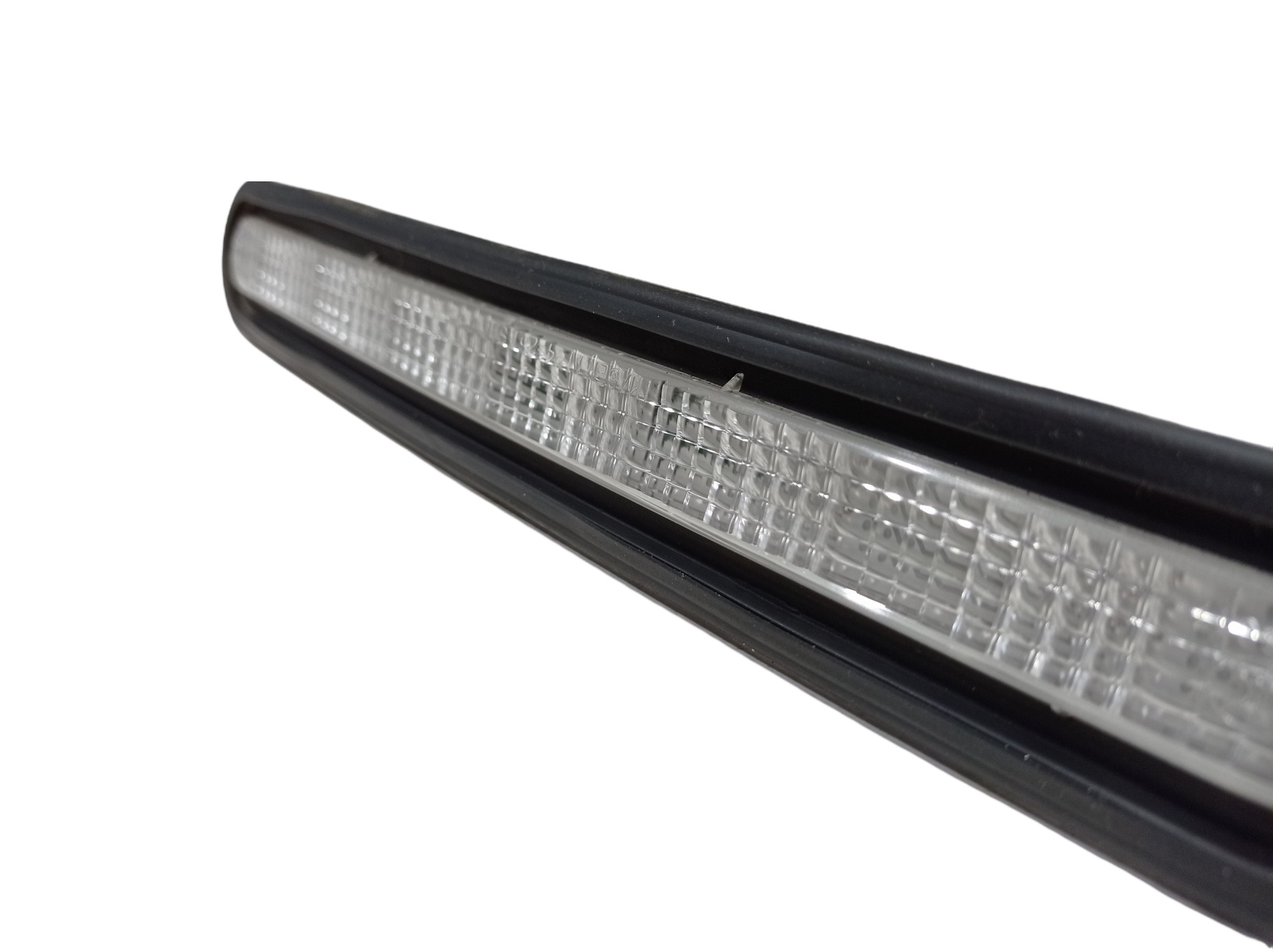 Break Light Luz Freio Tampa Mitsubishi Lancer 2008 A 14 V420 3