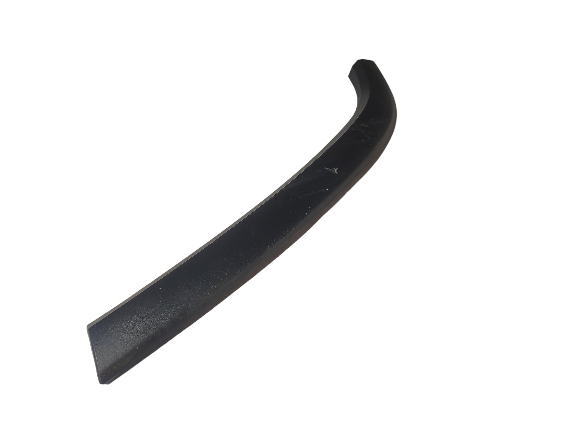 Moldura Porta Traseira Direita Jeep Grand Cherokee V580 6