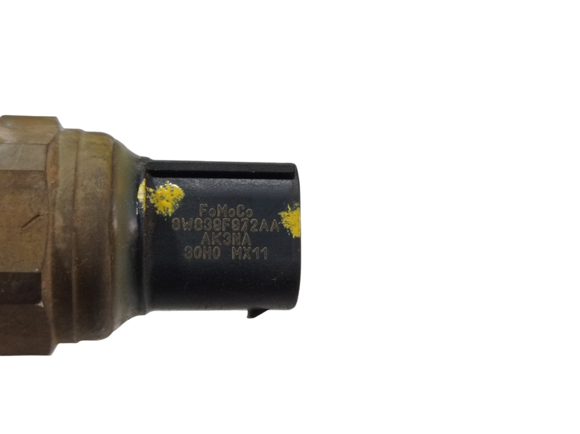 Sensor Pressão Combustível Range Rover Vogue 5.0 2011 V546 3