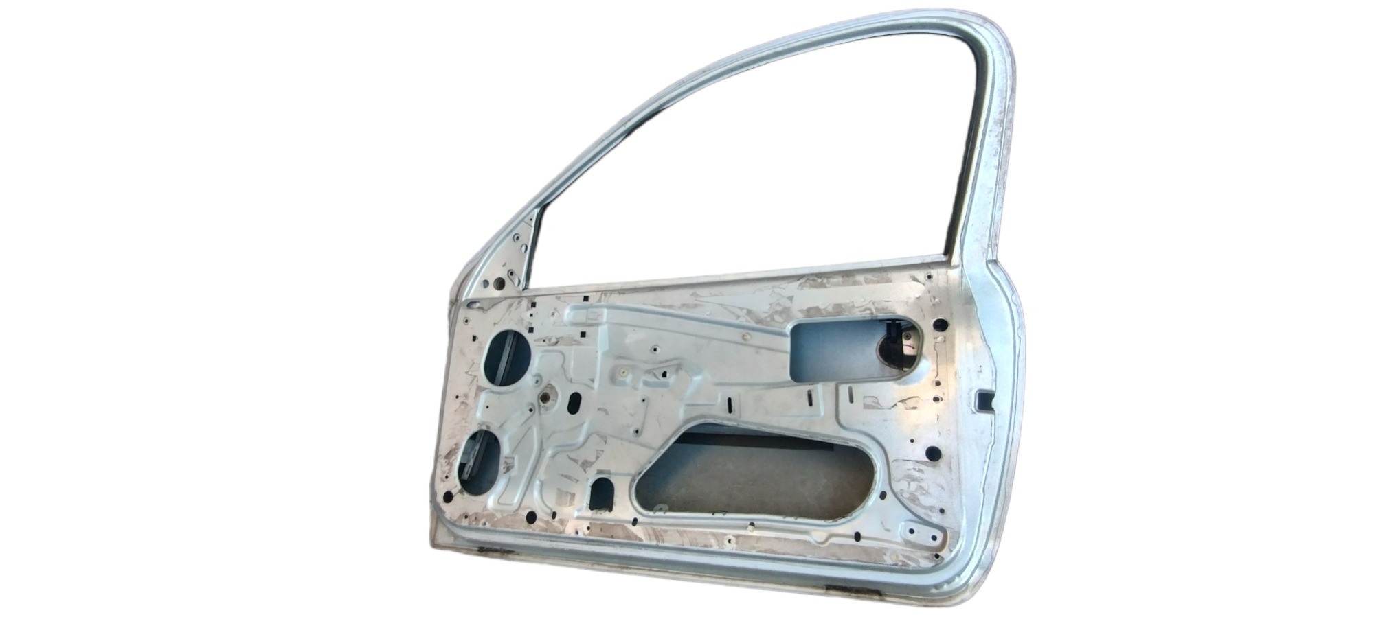 Porta Dianteira Direita Gm Celta 2