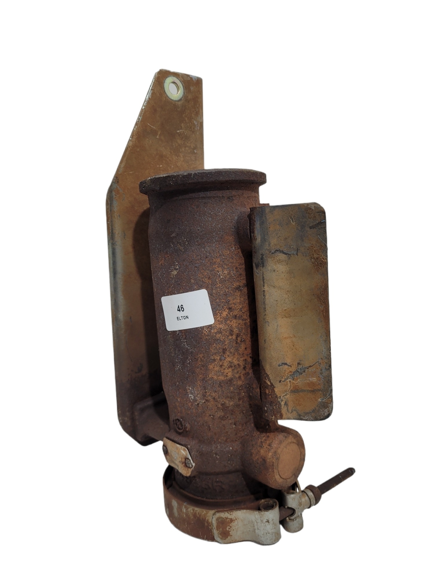 Conjunto Motor Cargo 2007 K034883r 3