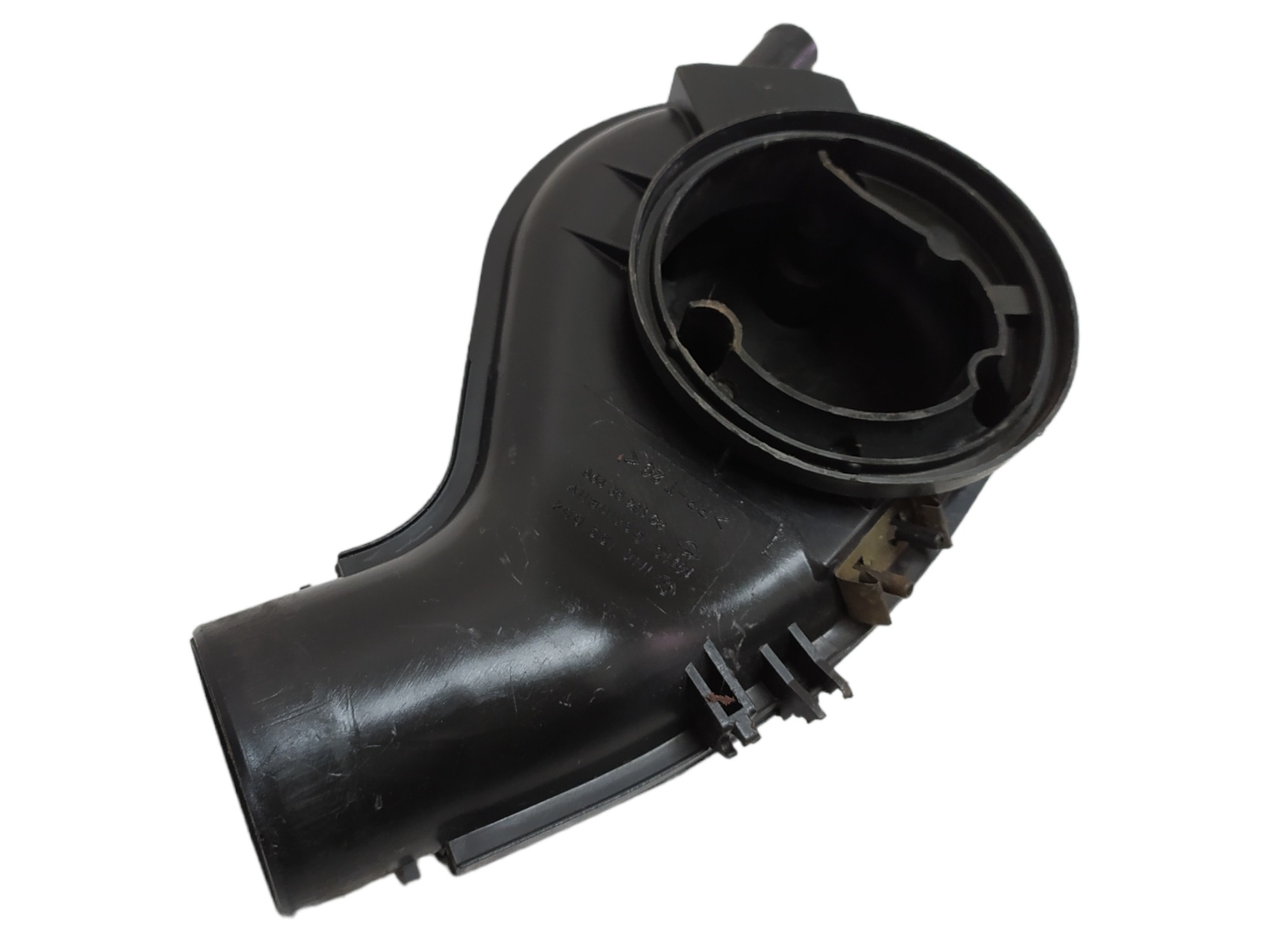 Tampa Do Tbi Volkswagen Golf 1.8 1995 3915468900 7