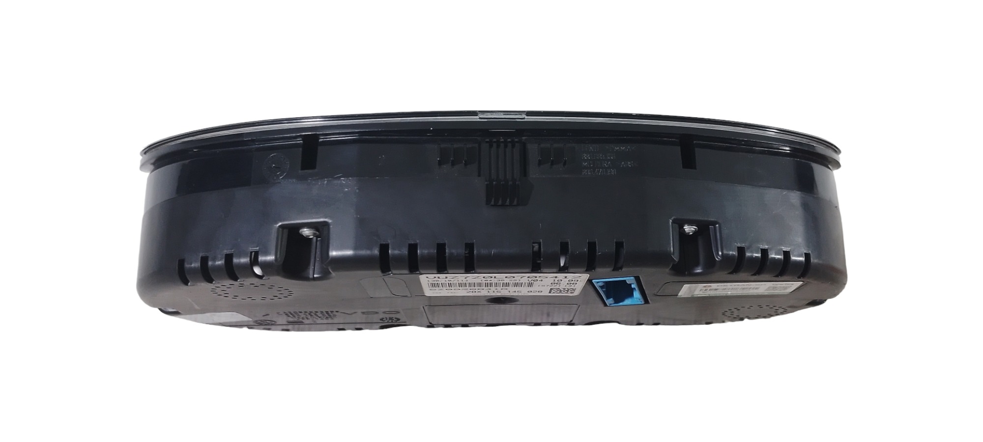 Painel Instrumentos Vw Fox 2g 2012 2013 Manual 2 3