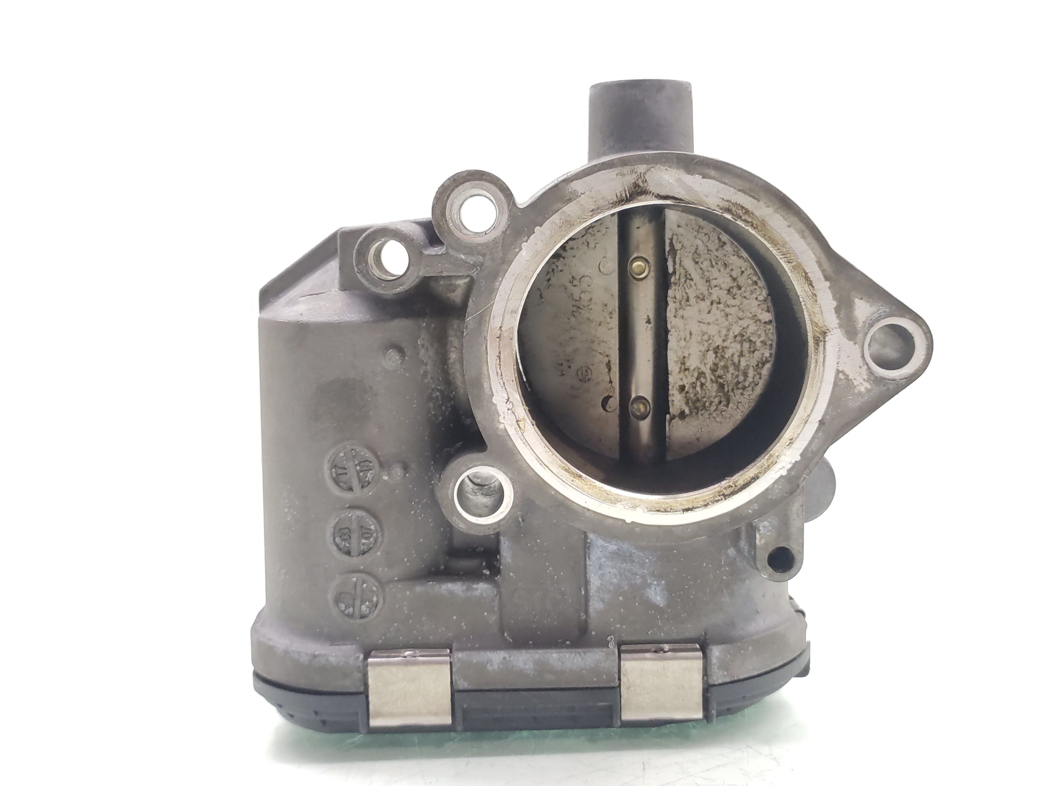 Corpo Borboleta Tbi Citroen C3 1.6 16v 2004 2005 Gasolina 5