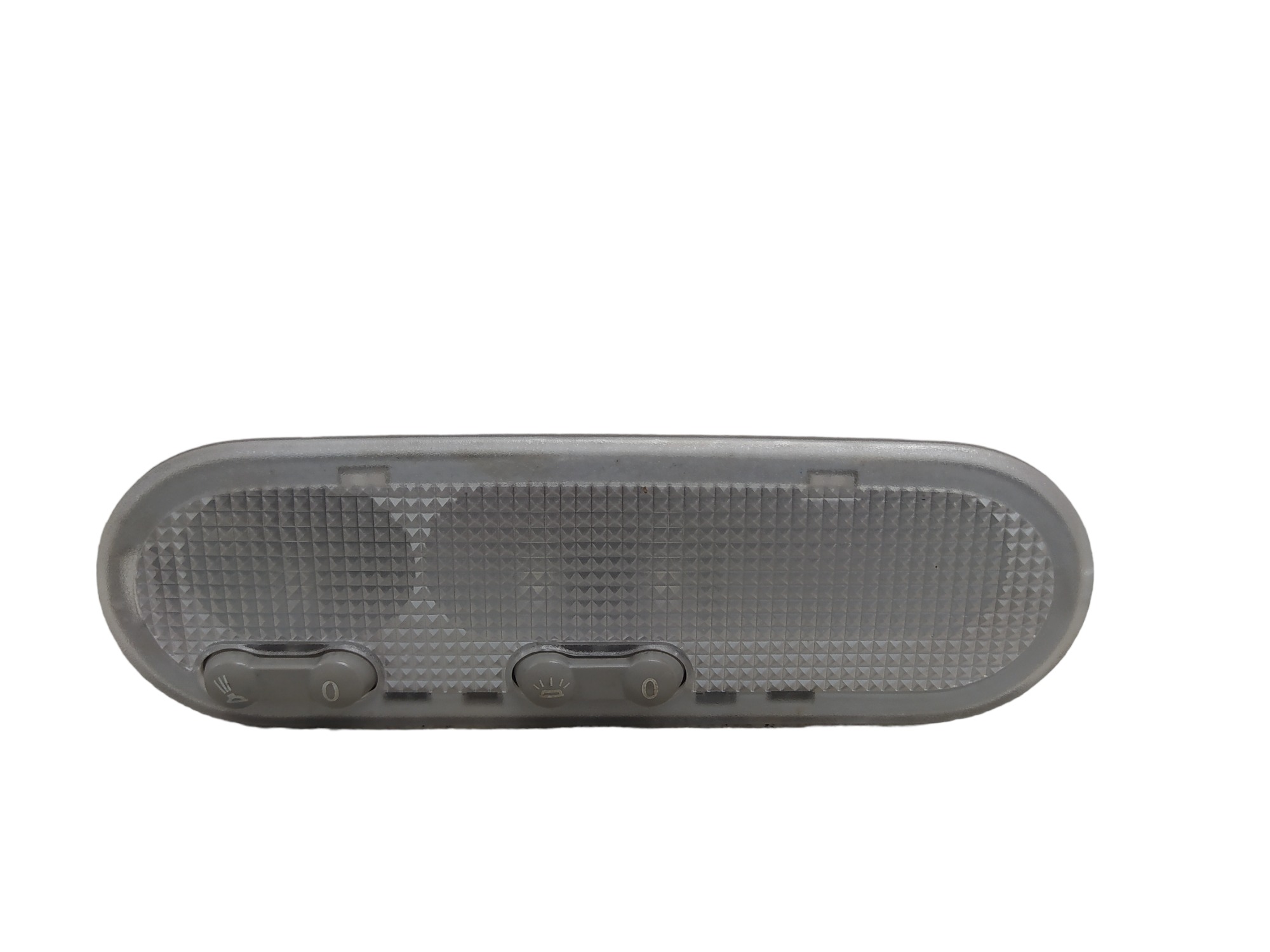 Lanterna Teto Renault Duster 2012 2