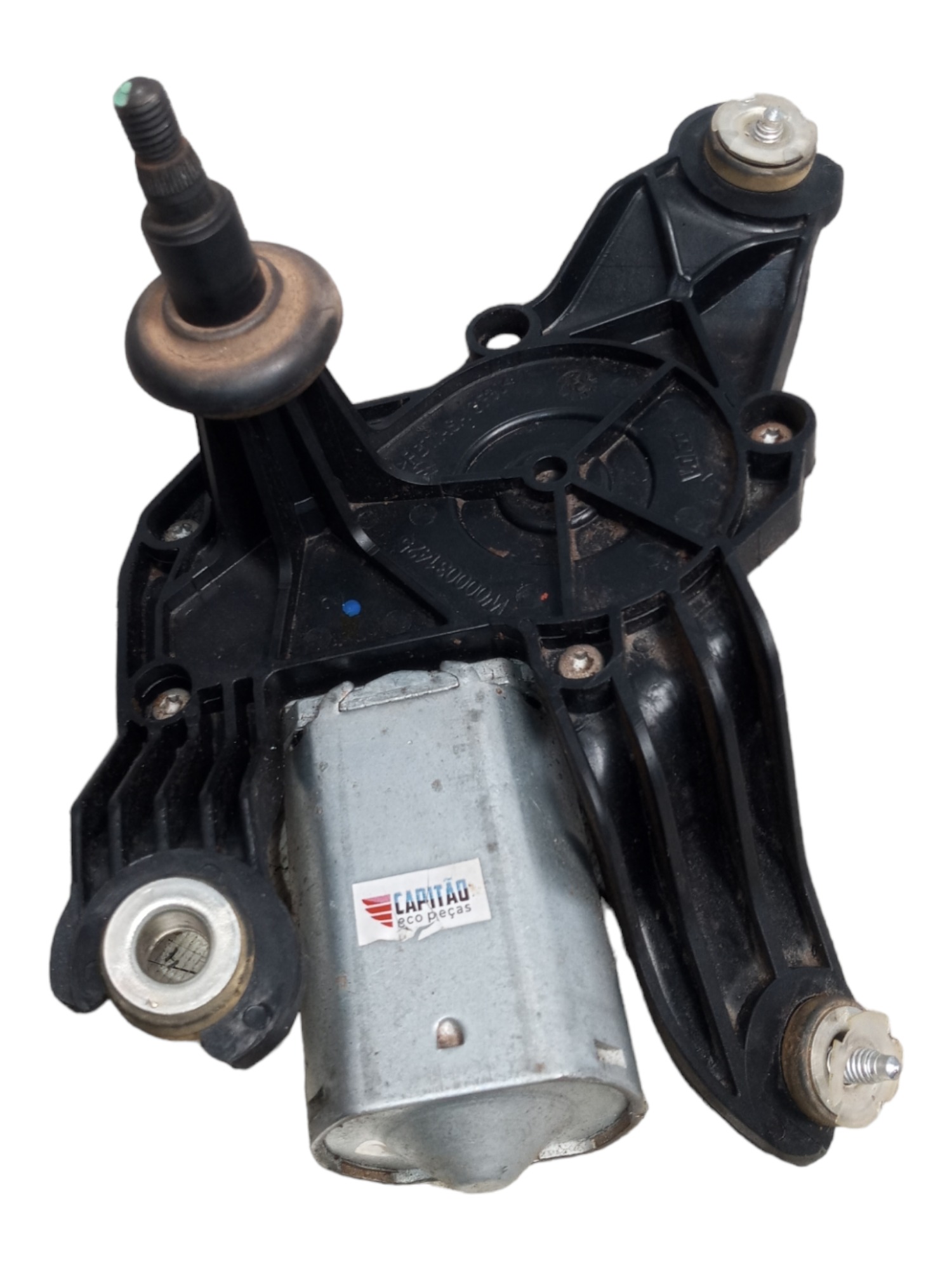 Motor Limpador Traseiro Hyundai Hb20 2013 2