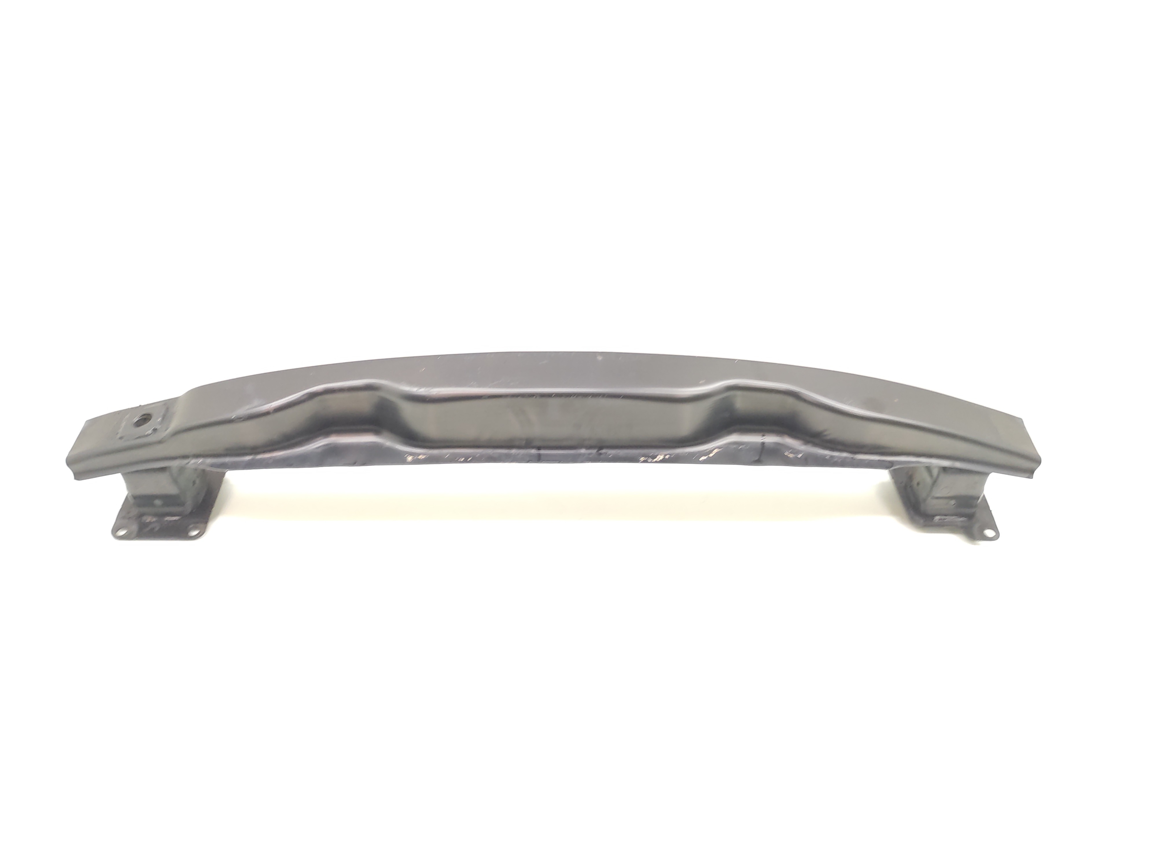 Alma Parachoque Traseiro Vw Tiguan 2010 2011 2012 2013 2014 4