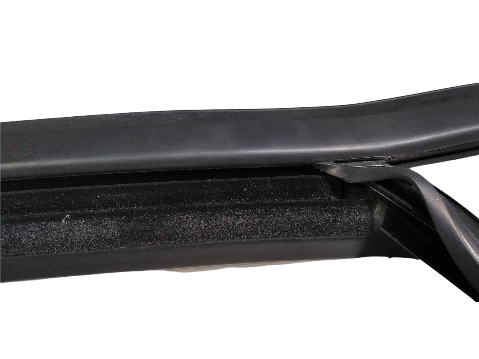 Pingadeira Calha Porta Diantei Direita Vw Tiguan 2019 V419 7