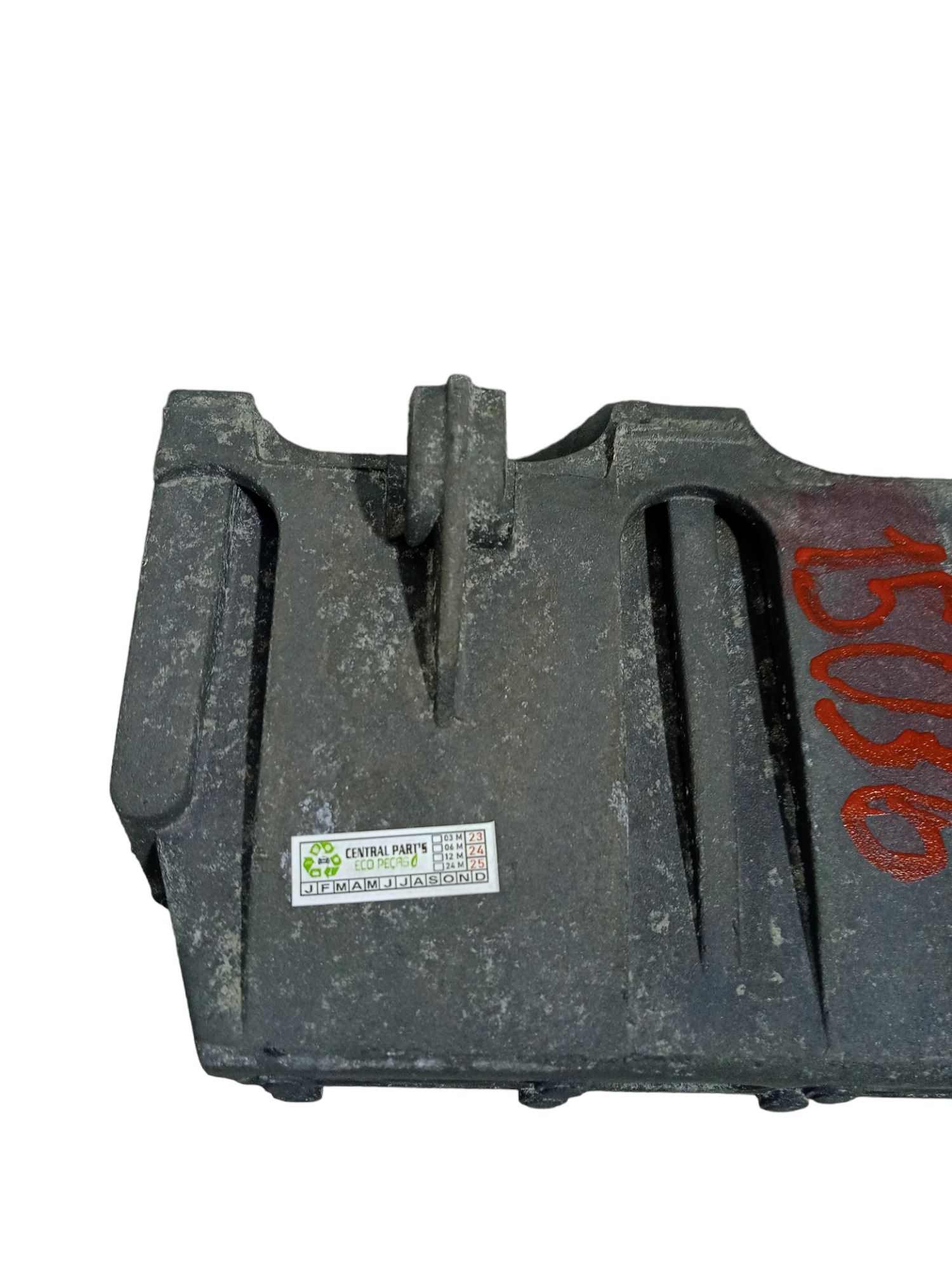 Suporte Filtro Ar Renault Sandero 1.6 2012 9