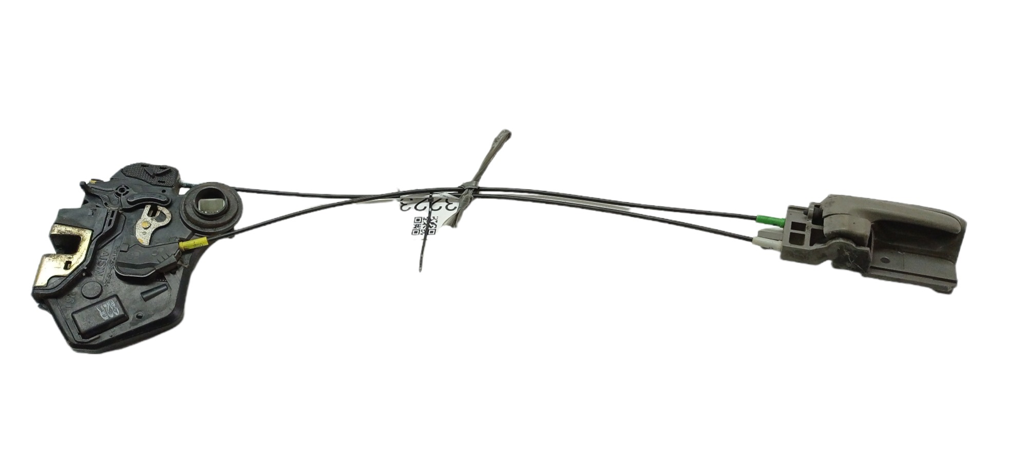 Fechadura Elétrica Diant LD Toyota Corolla 2014