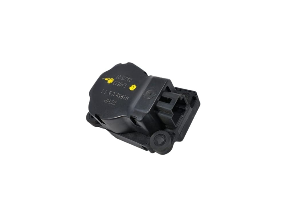 Motor Atuador Ar Condicionado Peugeot 307 2008 V369 5