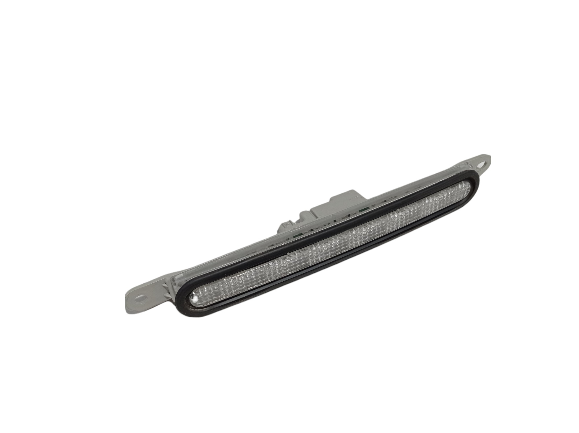 Break Light Luz Freio Tampa Mitsubishi Lancer 2008 A 14 V420 5
