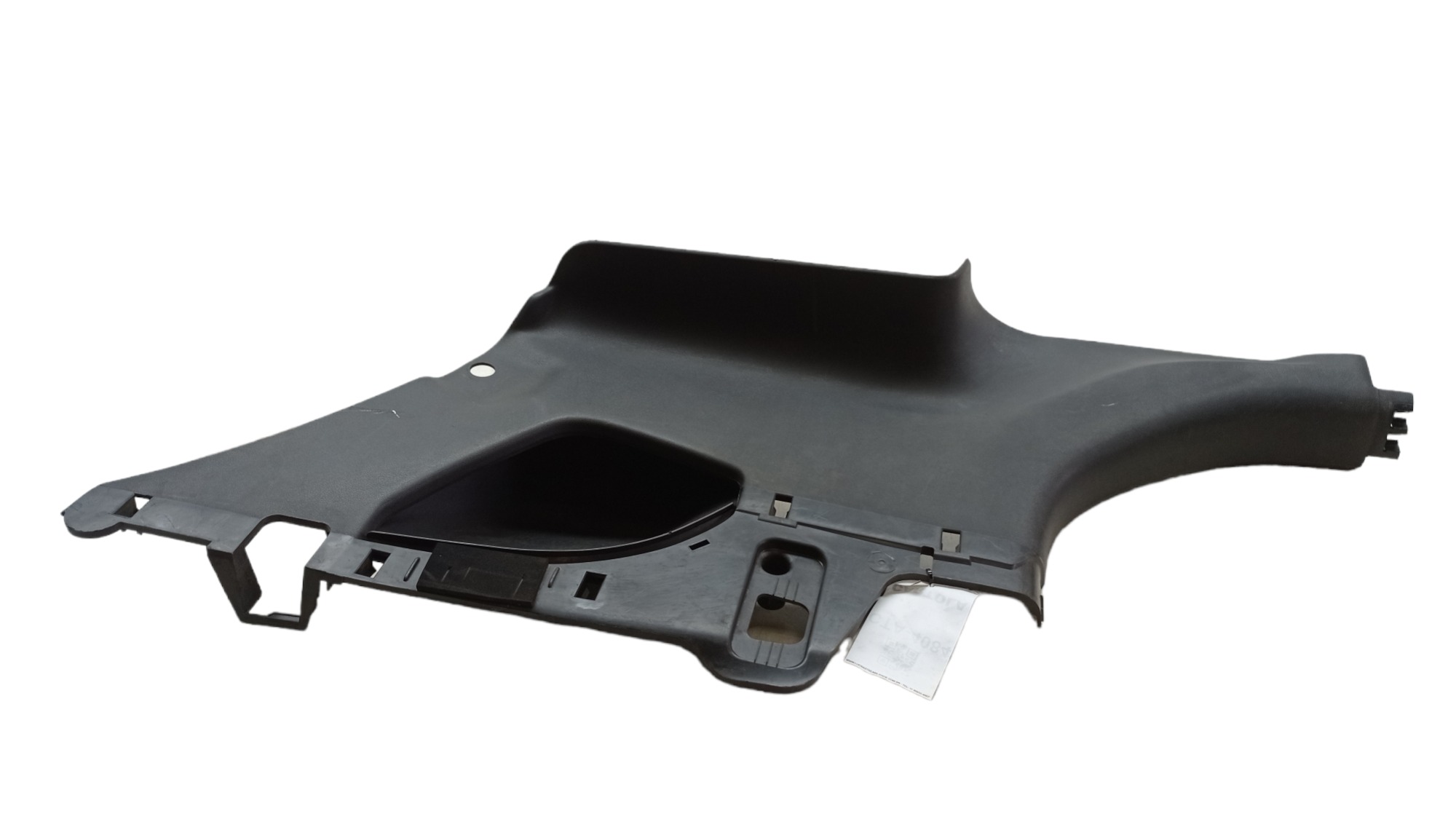 ACABAMENTO LATERAL PORTA MALAS LD CITROEN DS4 13 14 3