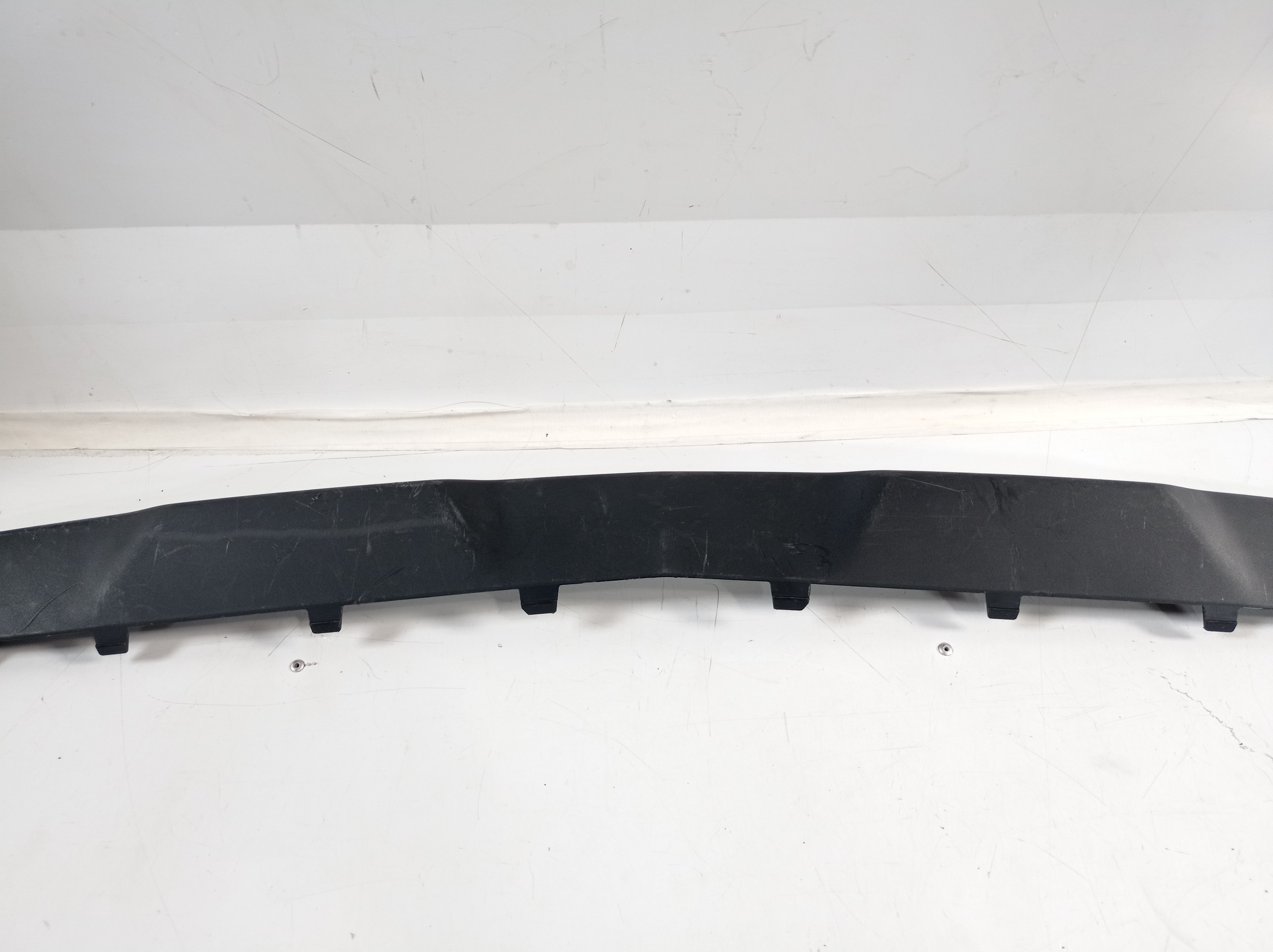 Moldura Parachoque Dianteiro Gm Tracker Lt 2021 2022 2